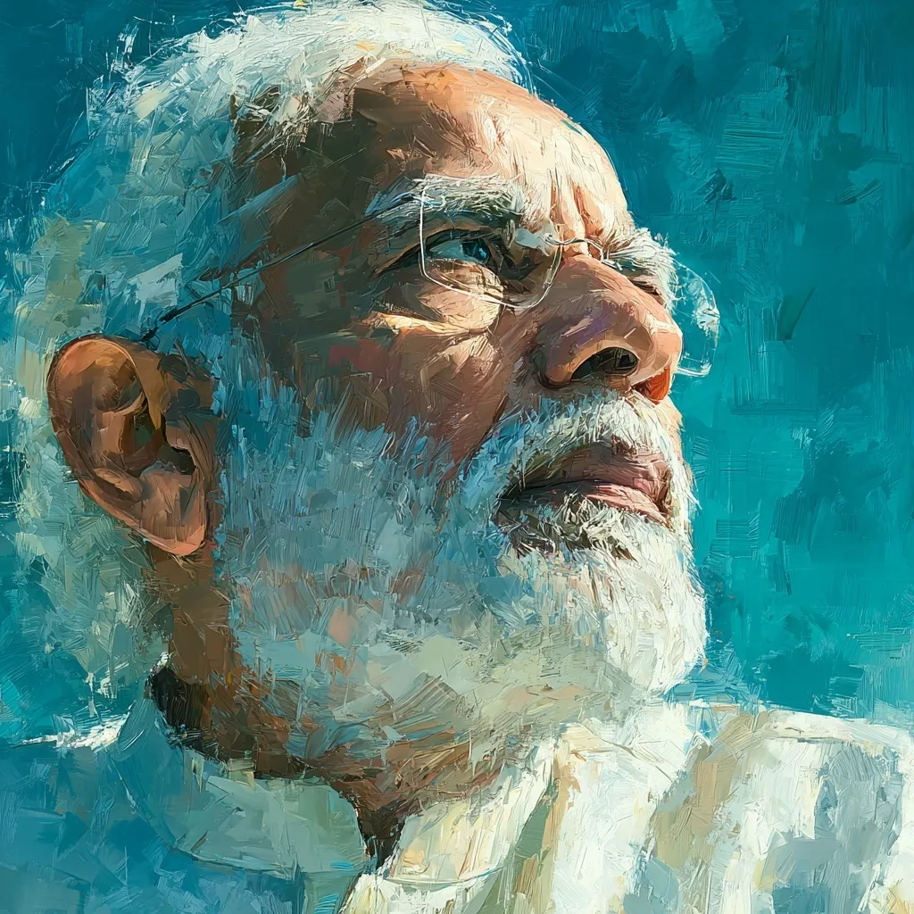 Narendra Modi India Pm Ai Generated Image 66