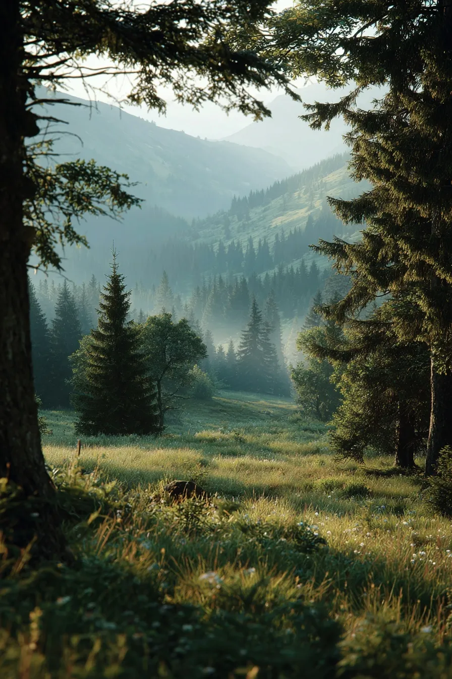 Nature Mobile Wallpaper Hd 61