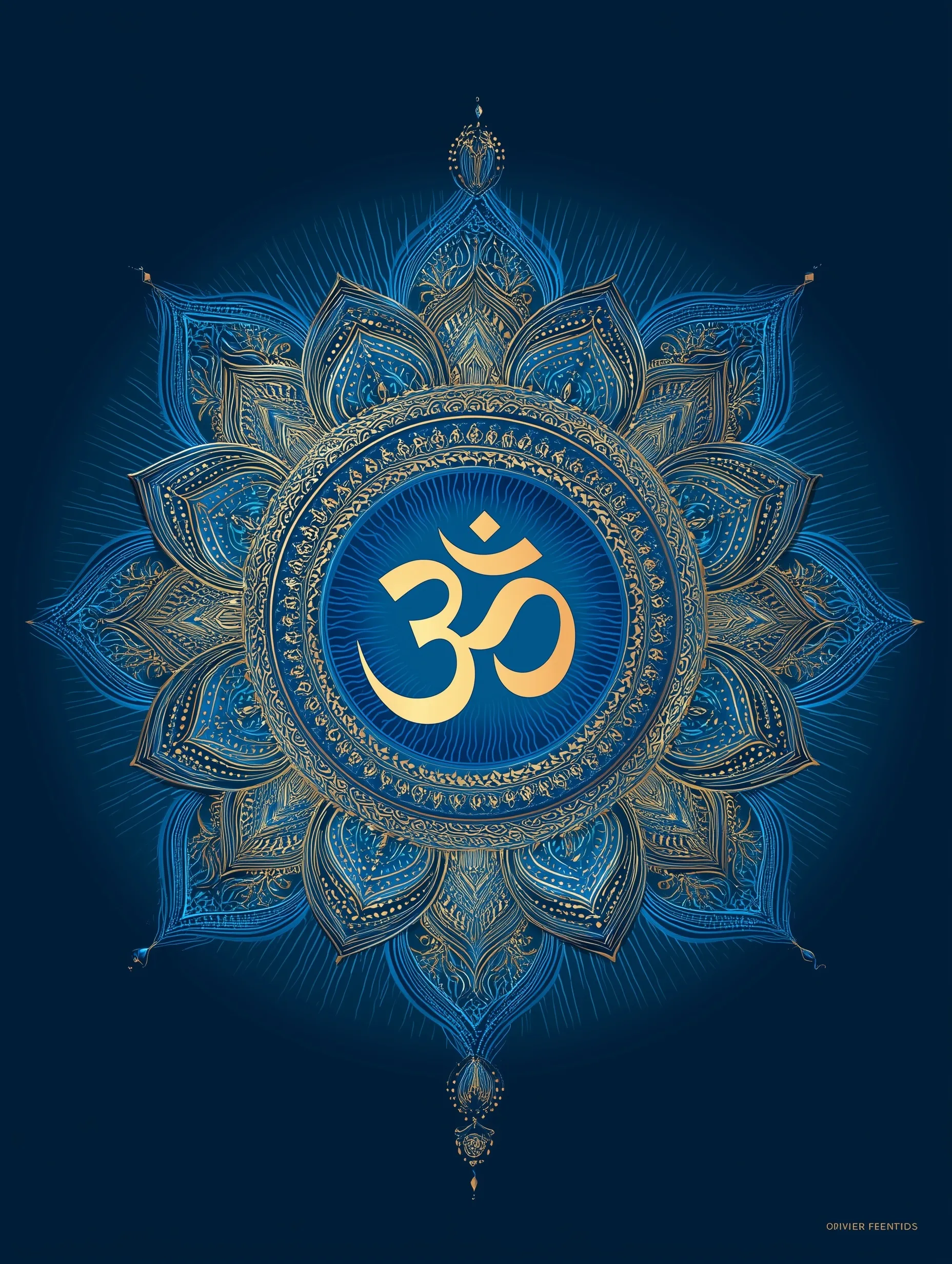 Om Mantra Hindi 7