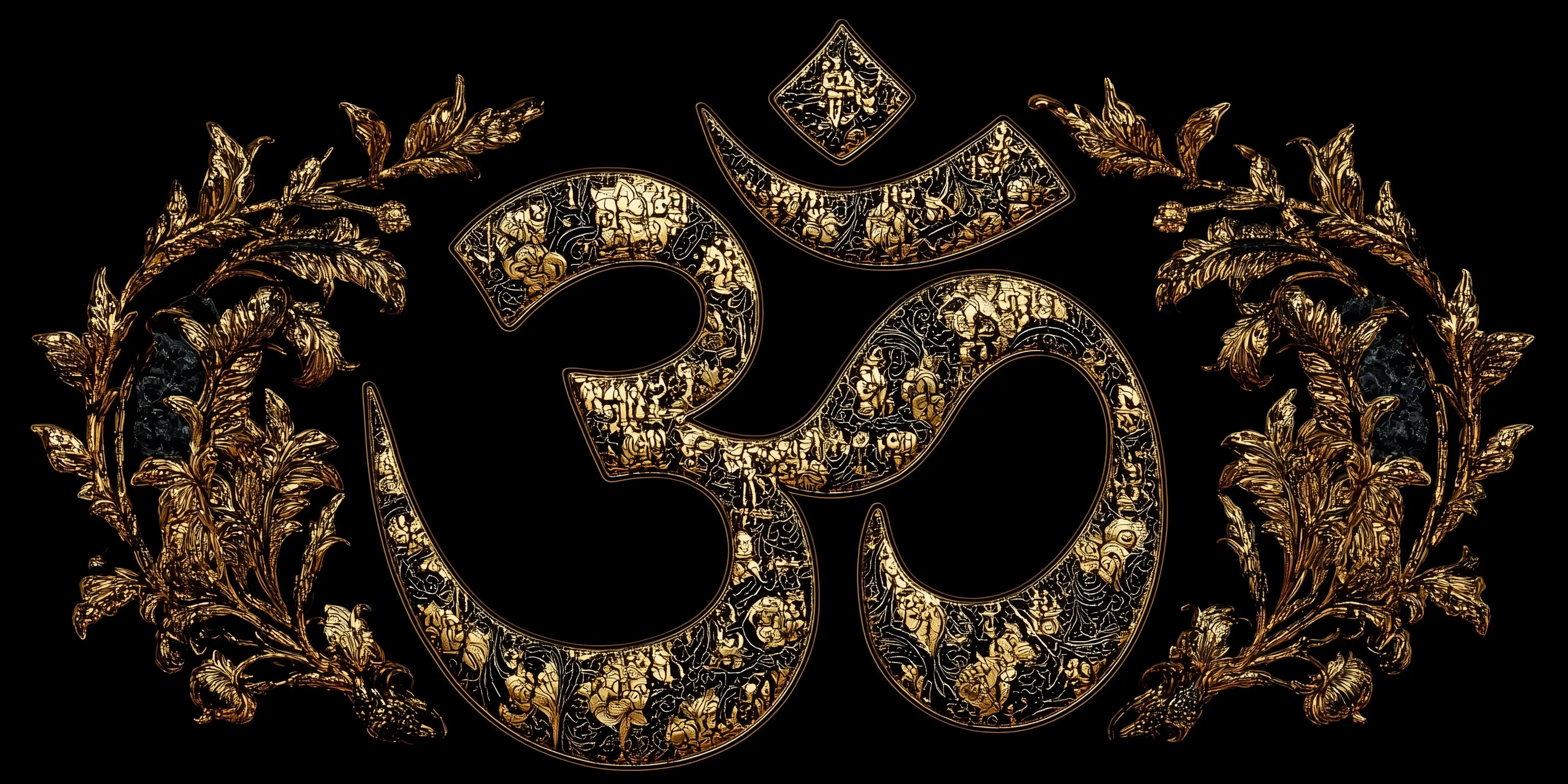 Om Mantra Hindi 8