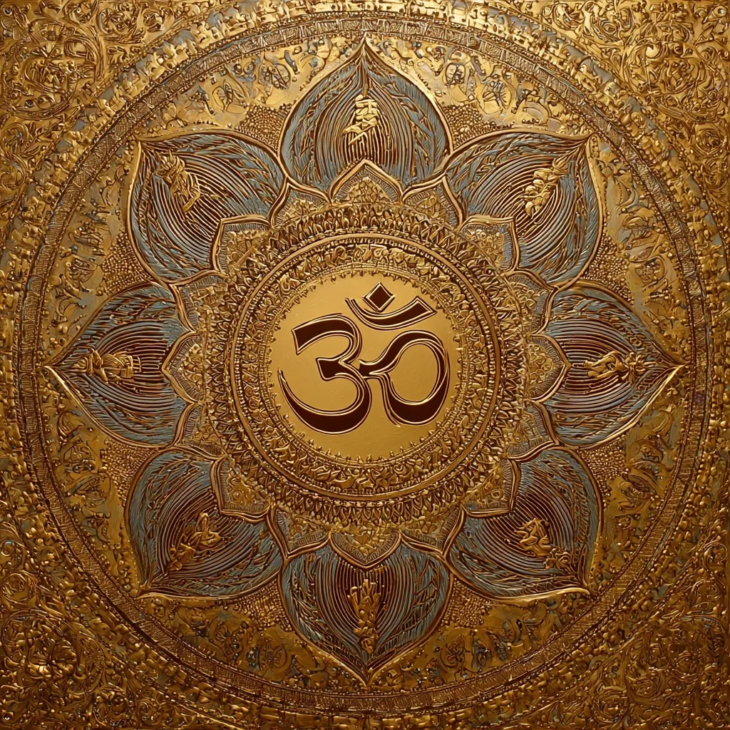 Om Mantra Hindi 10