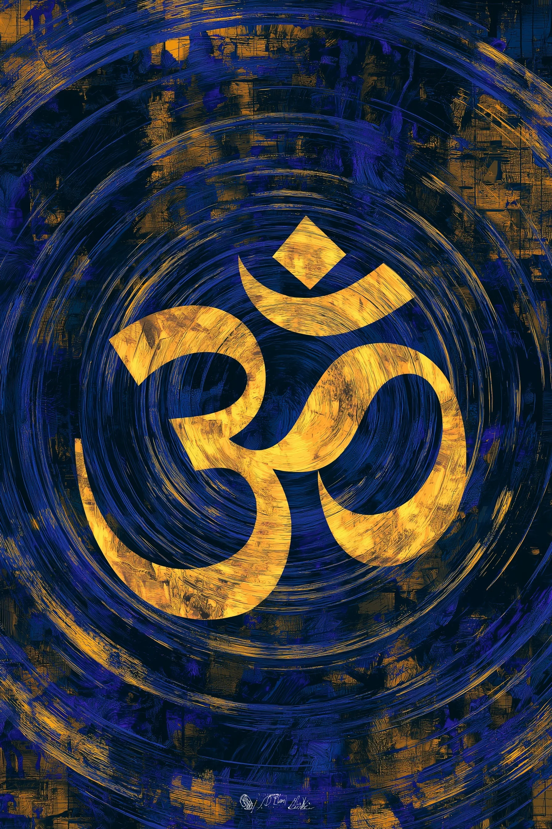 Om Mantra Hindi 11