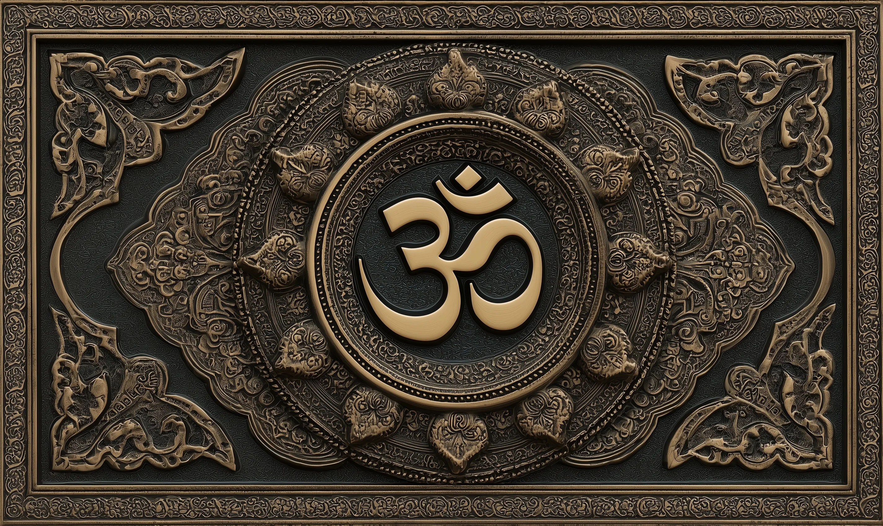 Om Mantra Hindi 17