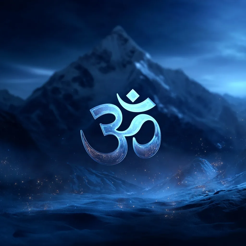 Om Mantra Hindi 18