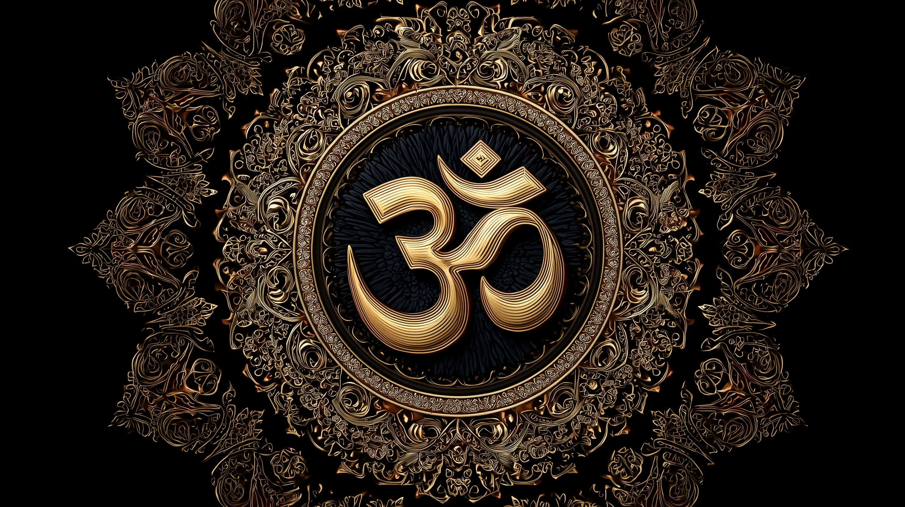 Om Mantra Hindi 19