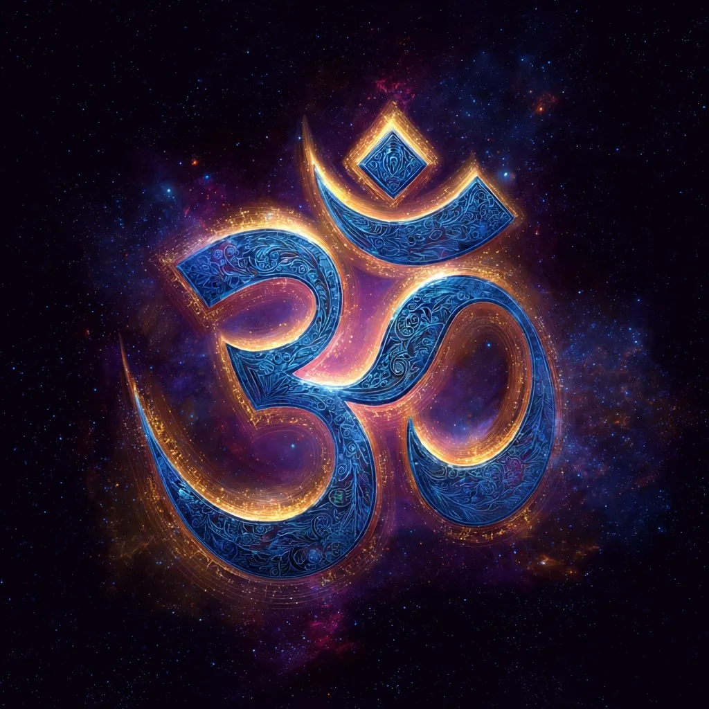 Om Mantra Hindi 20