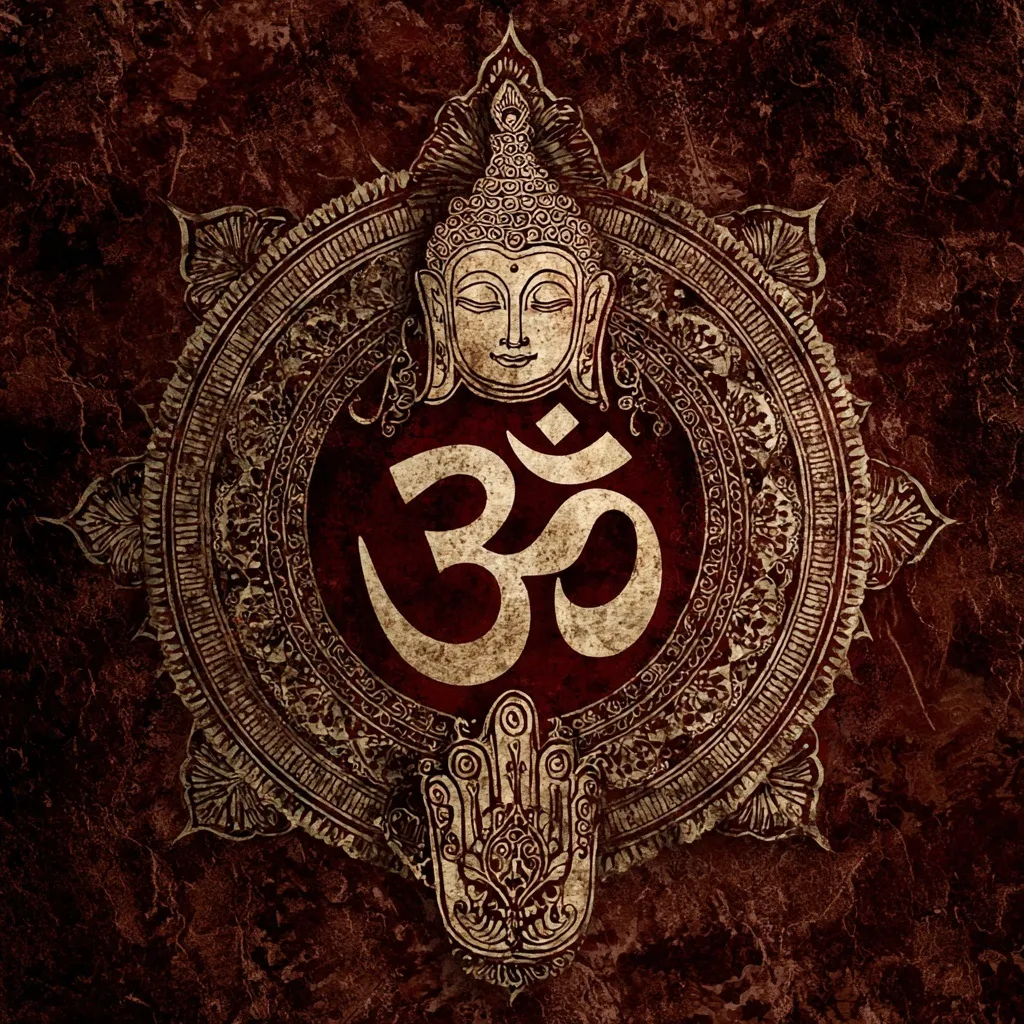 Om Mantra Hindi 22