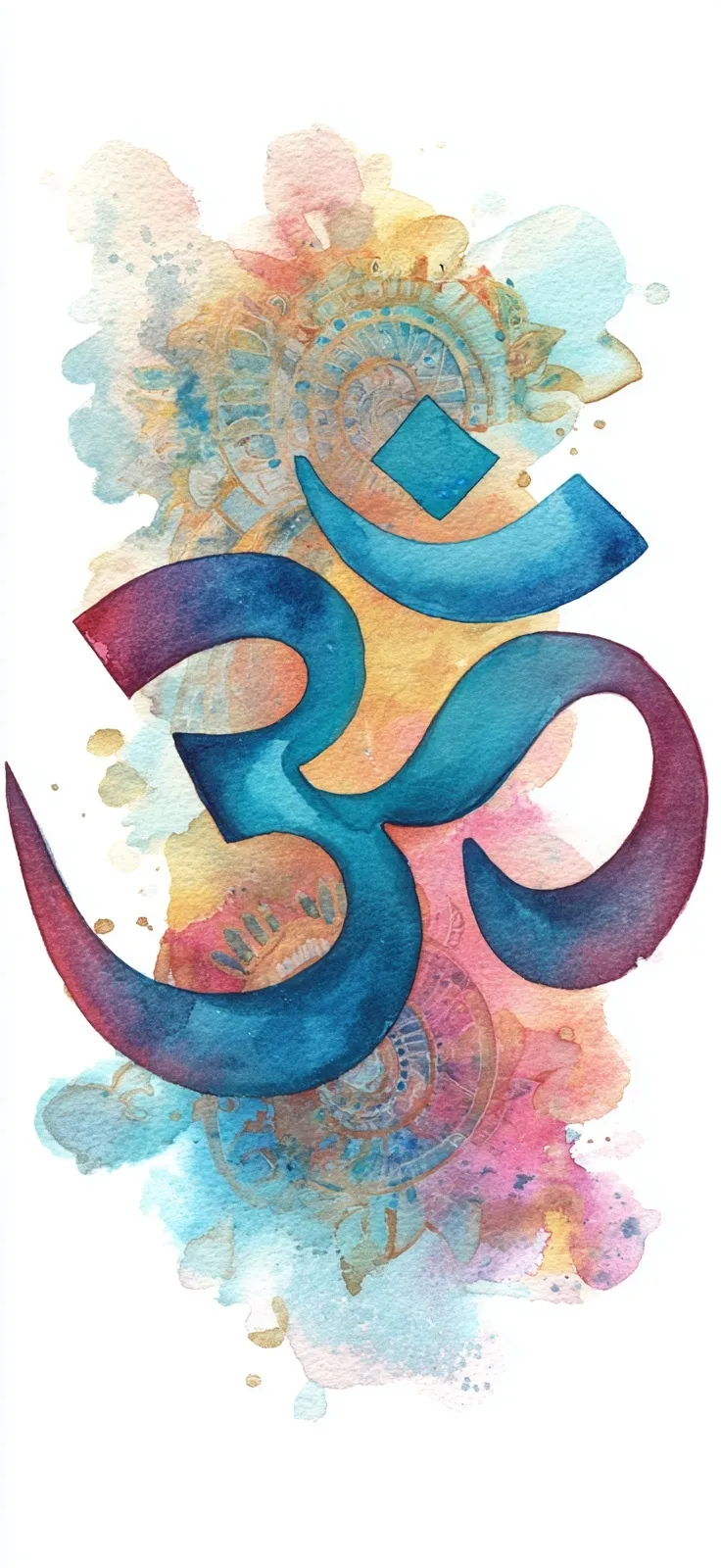 Om Mantra Hindi 24
