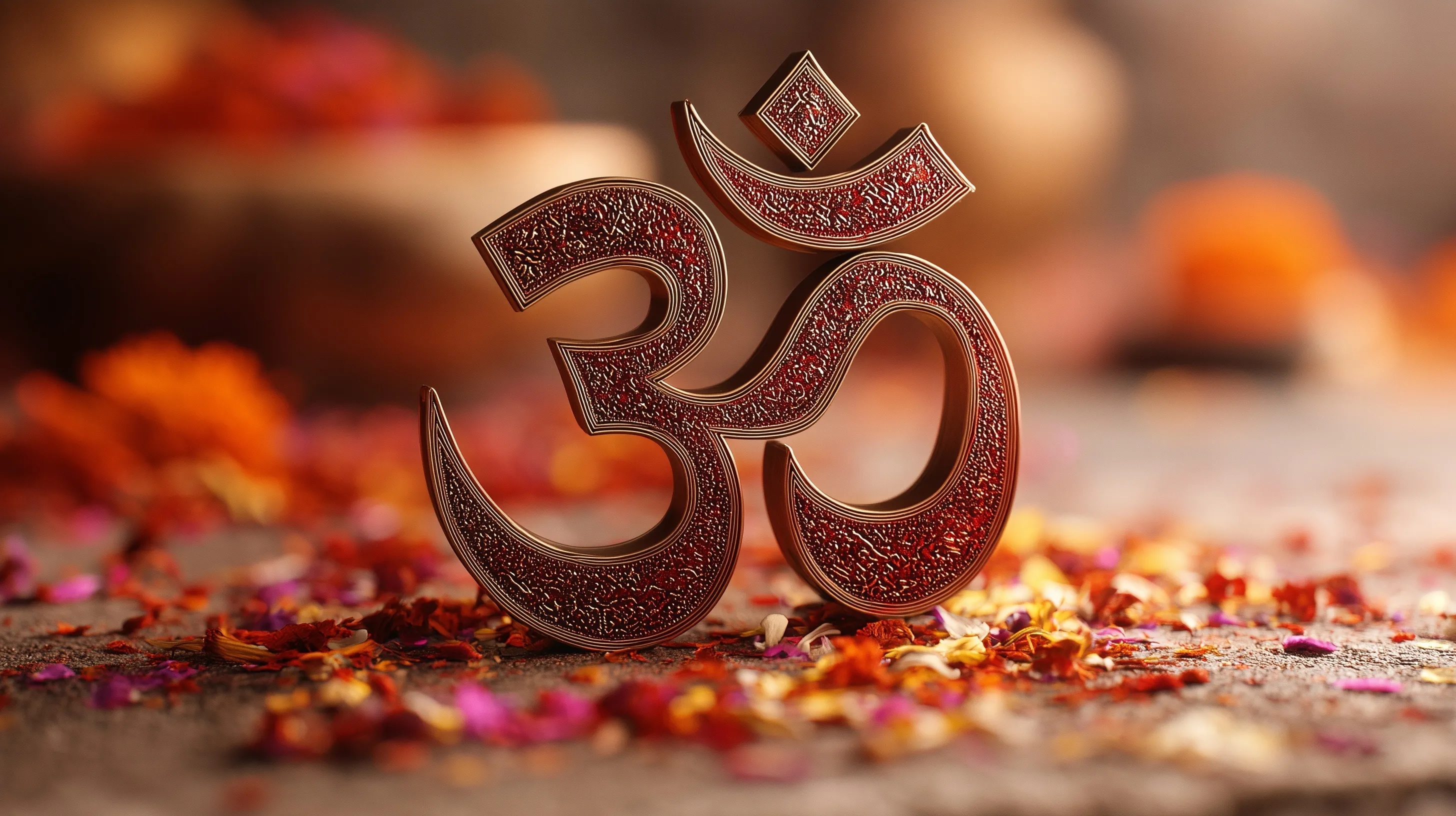 Om Mantra Hindi 26
