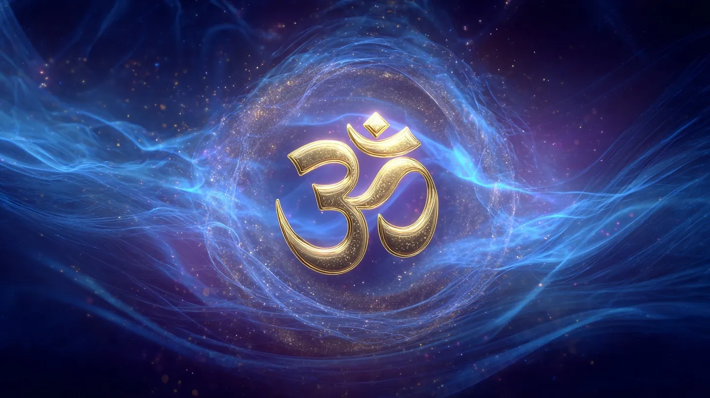 Om Mantra Hindi 27