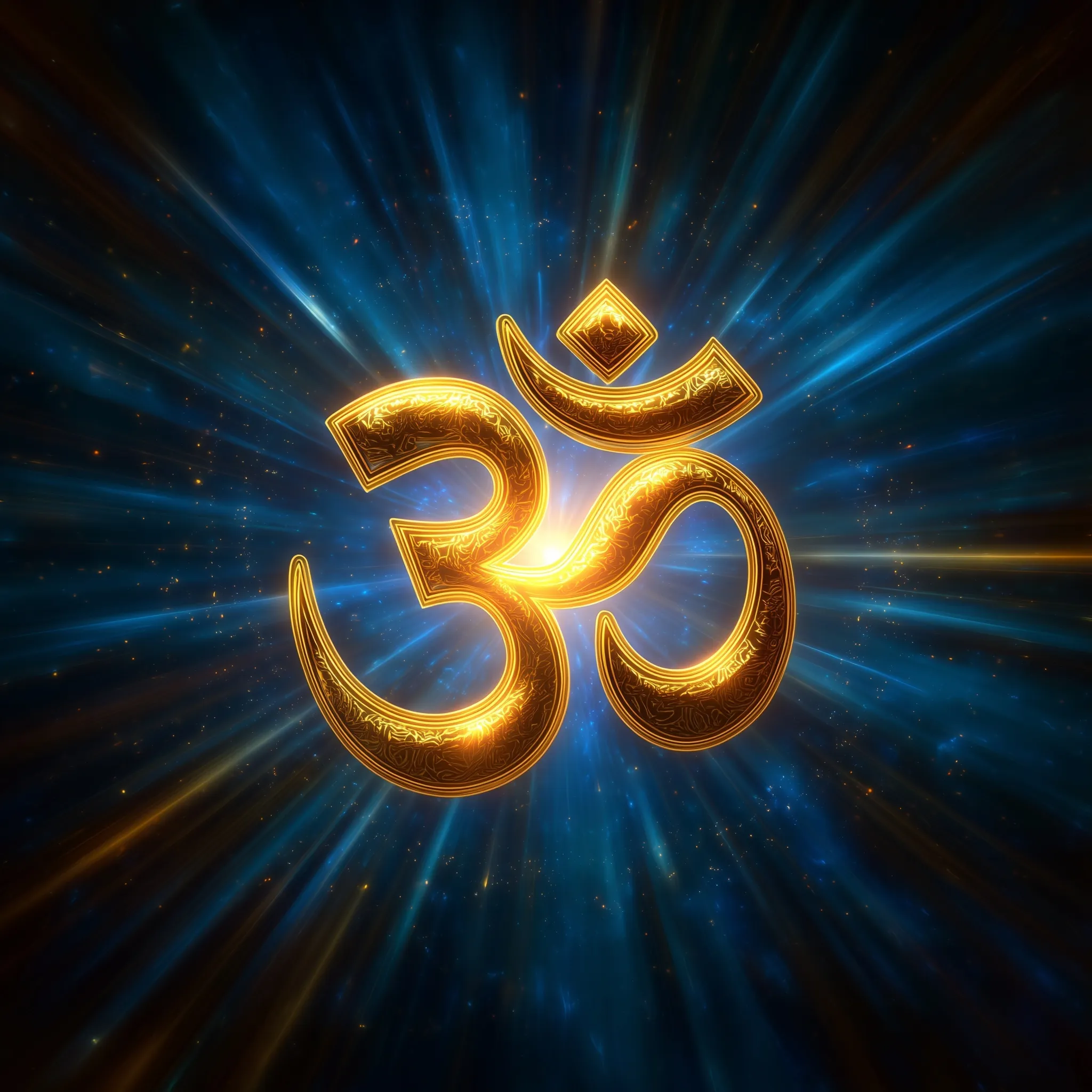 Om Mantra Hindi 30