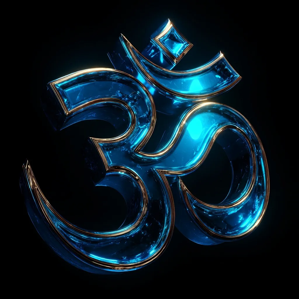 Om Mantra Hindi 35