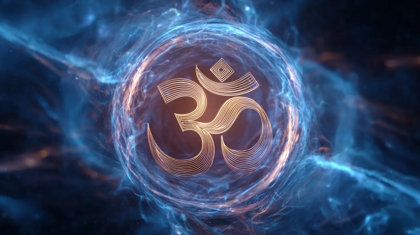 Om Mantra Hindi 39