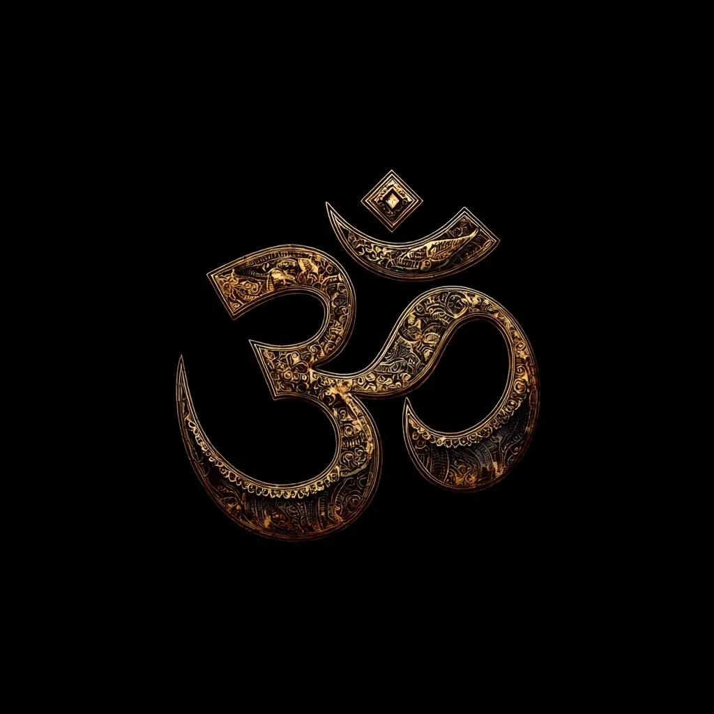 Om Mantra Hindi 40