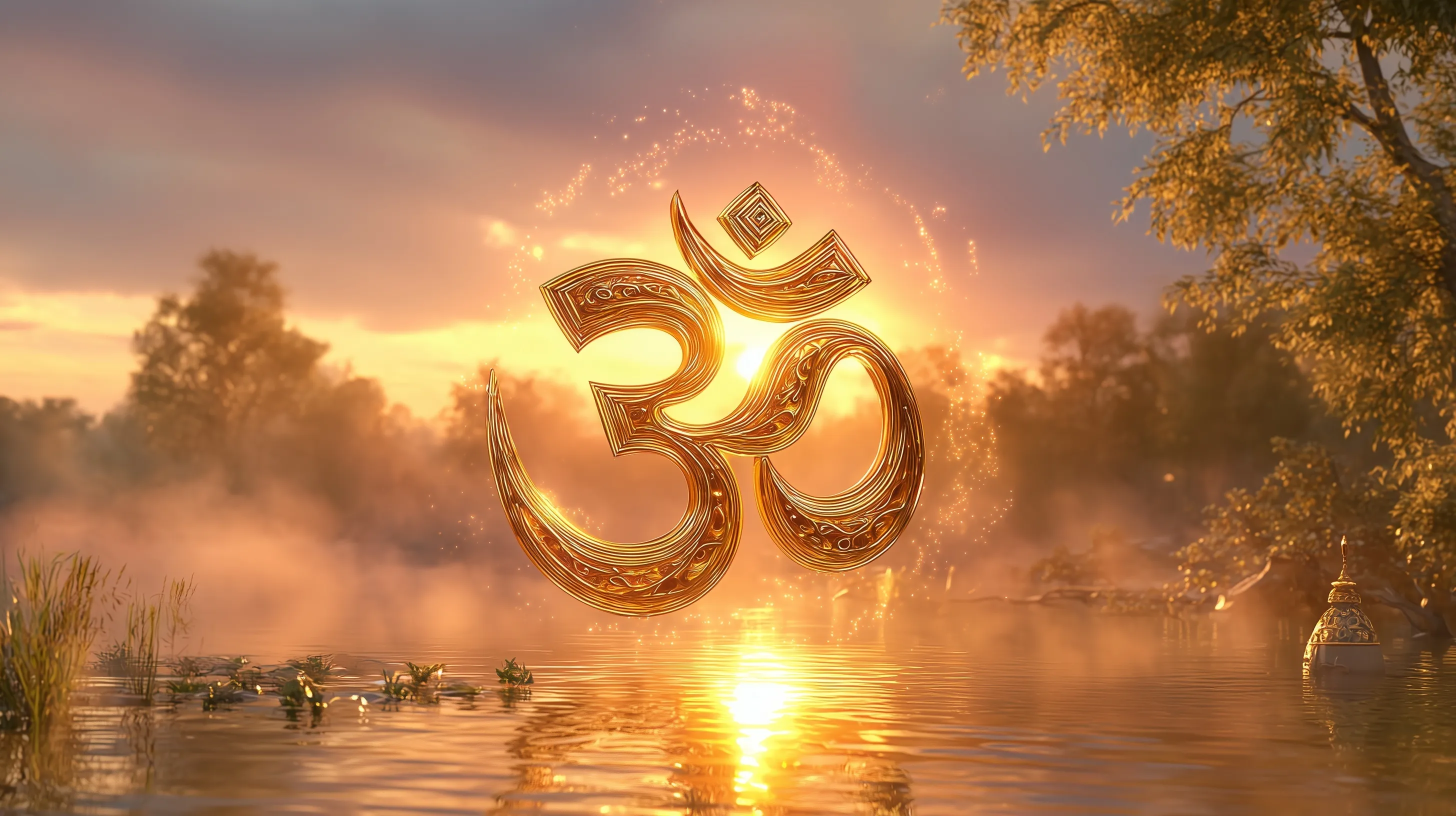 Om Mantra Hindi 41