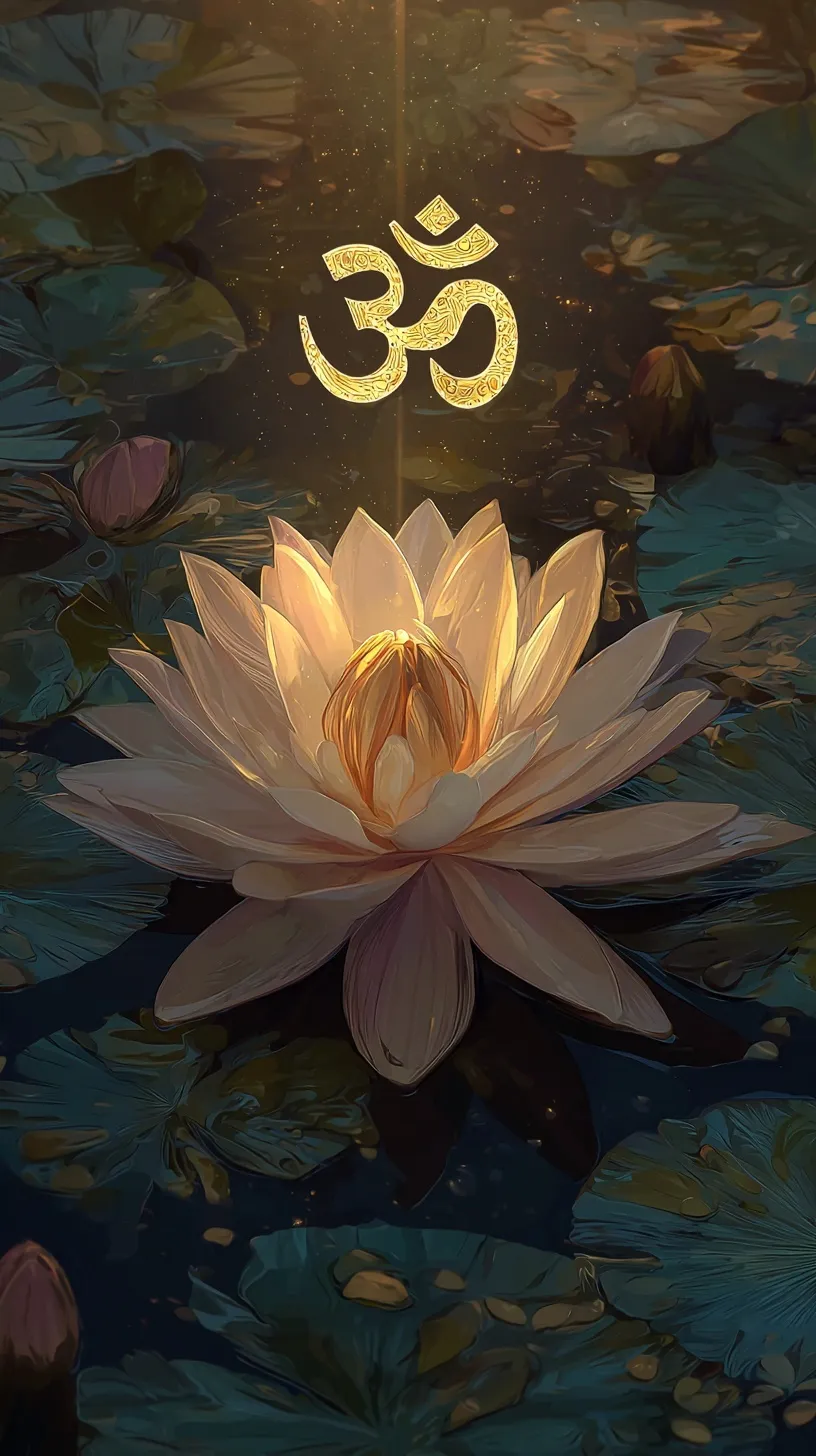 Om Mantra Hindi 46