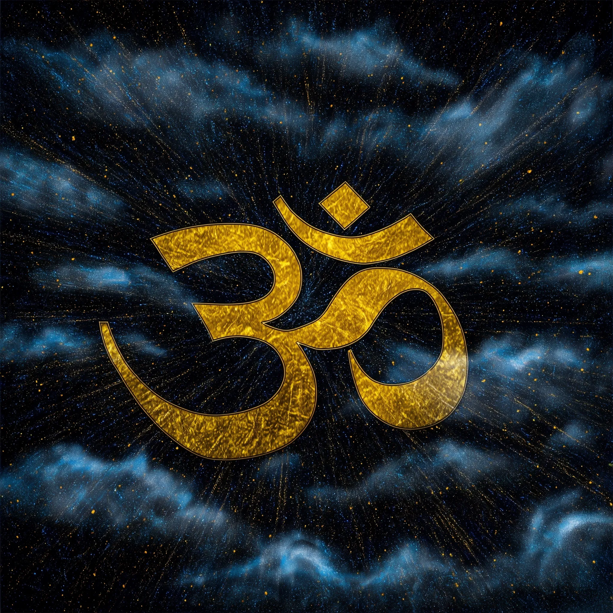 Om Mantra Hindi 48