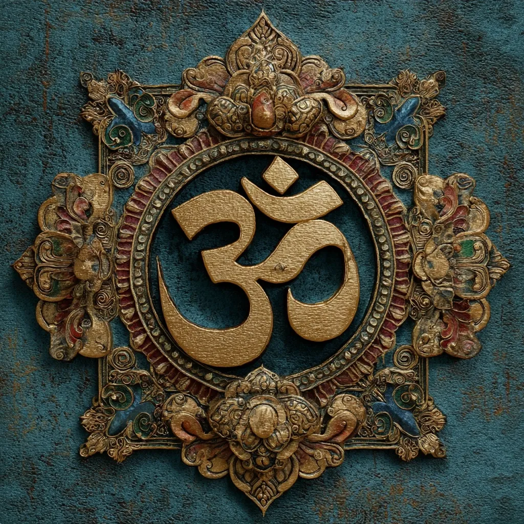 Om Mantra Hindi 51