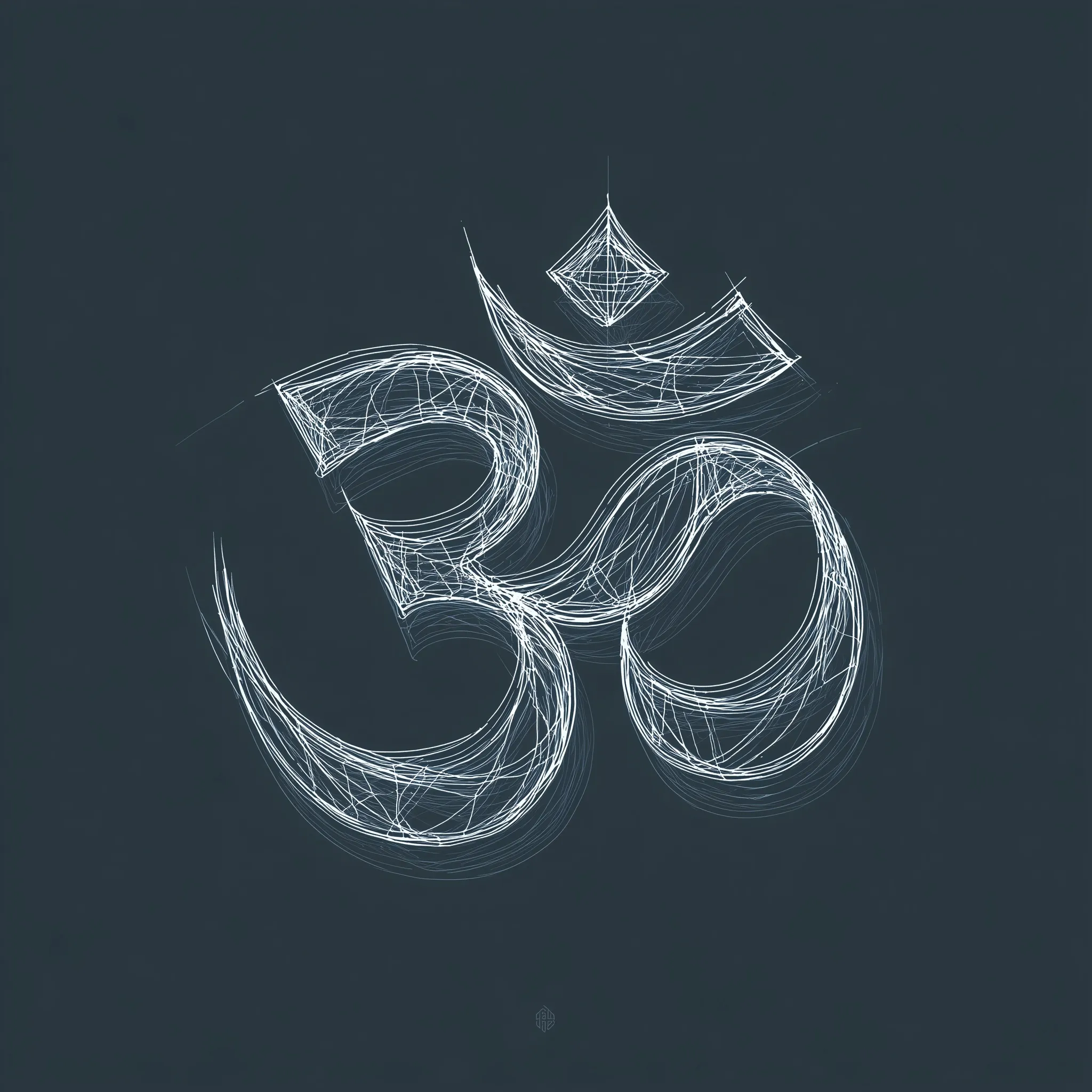 Om Mantra Hindi 55