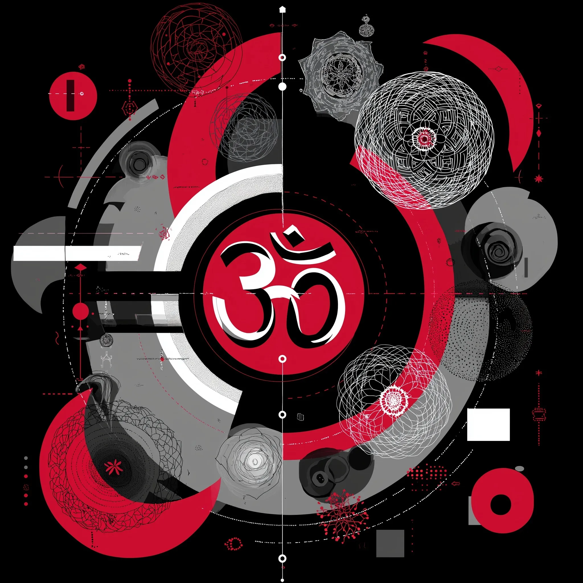 Om Mantra Hindi 56