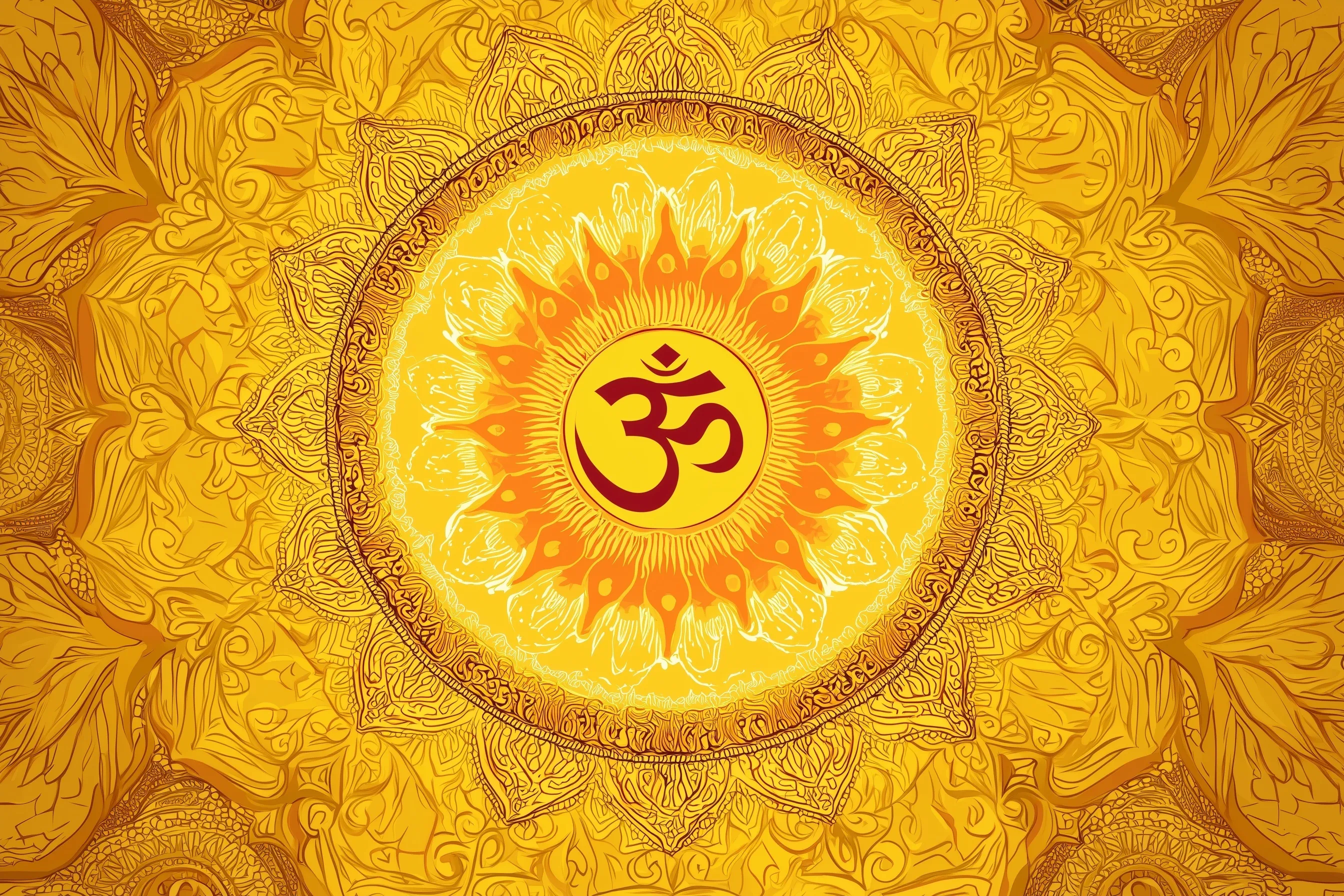 Om Mantra Hindi 62