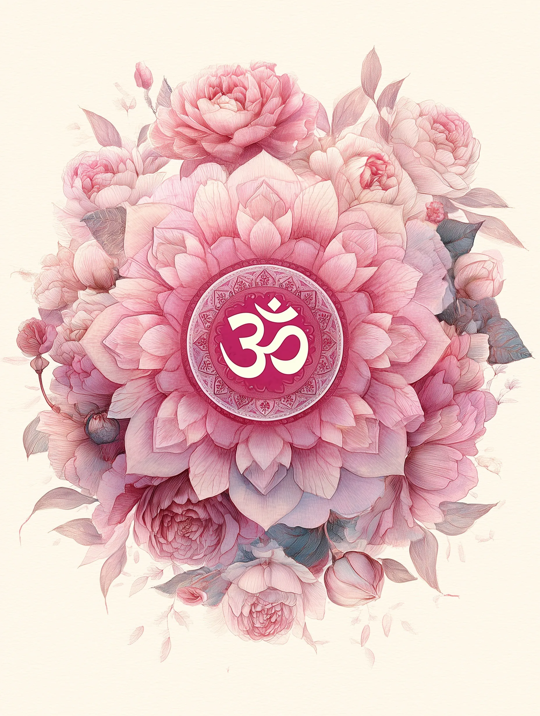 Om Mantra Hindi 69