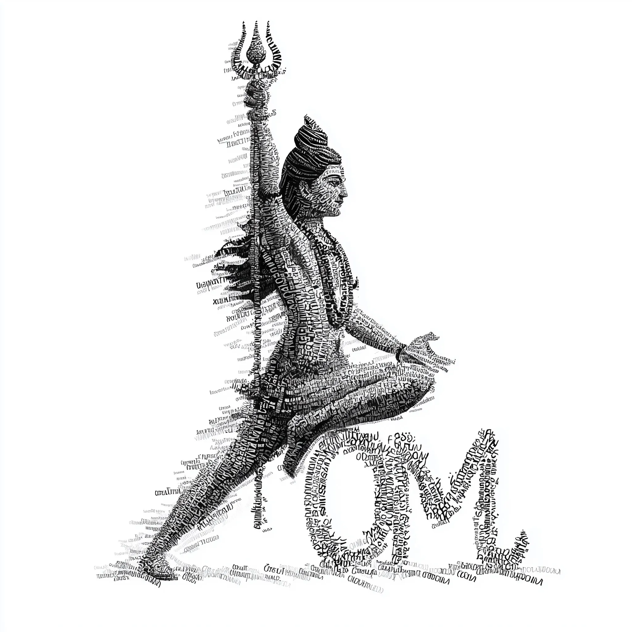 Om Mantra Hindi 72