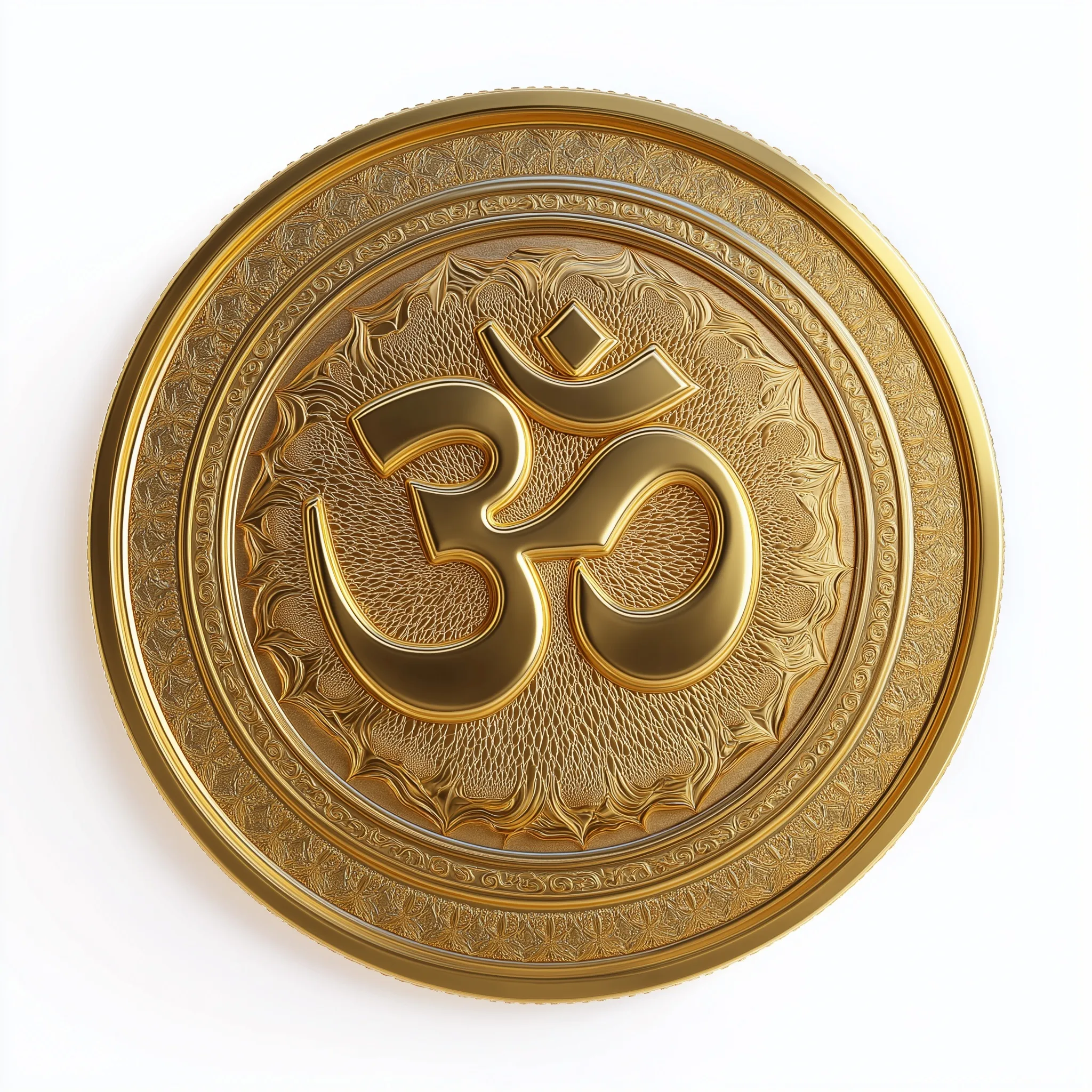 Om Mantra Hindi 75