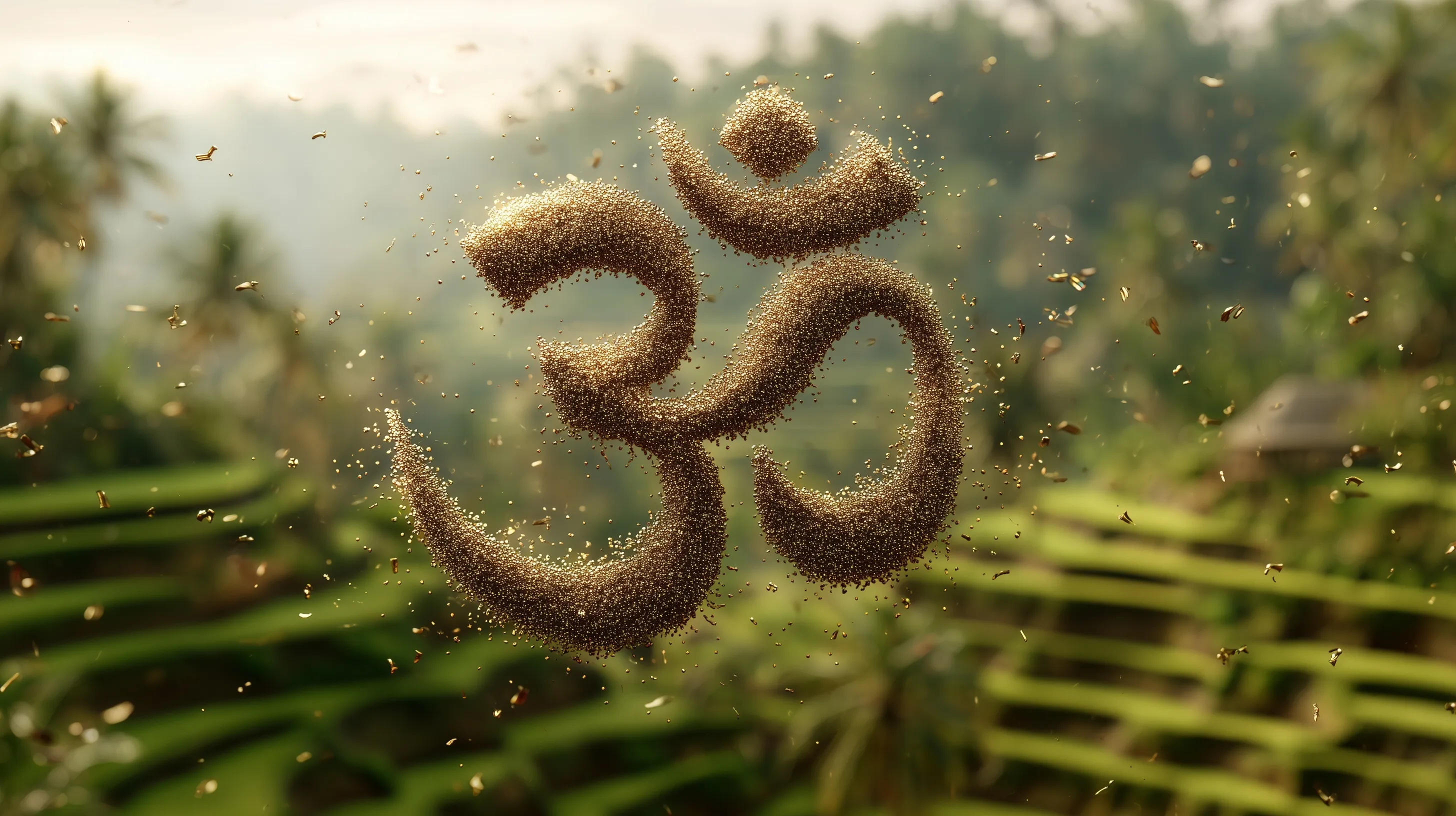 Om Mantra Hindi 76