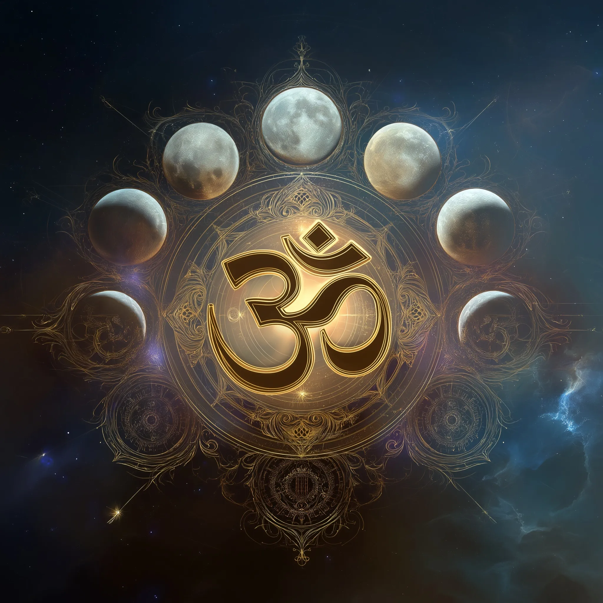 Om Mantra Hindi 78
