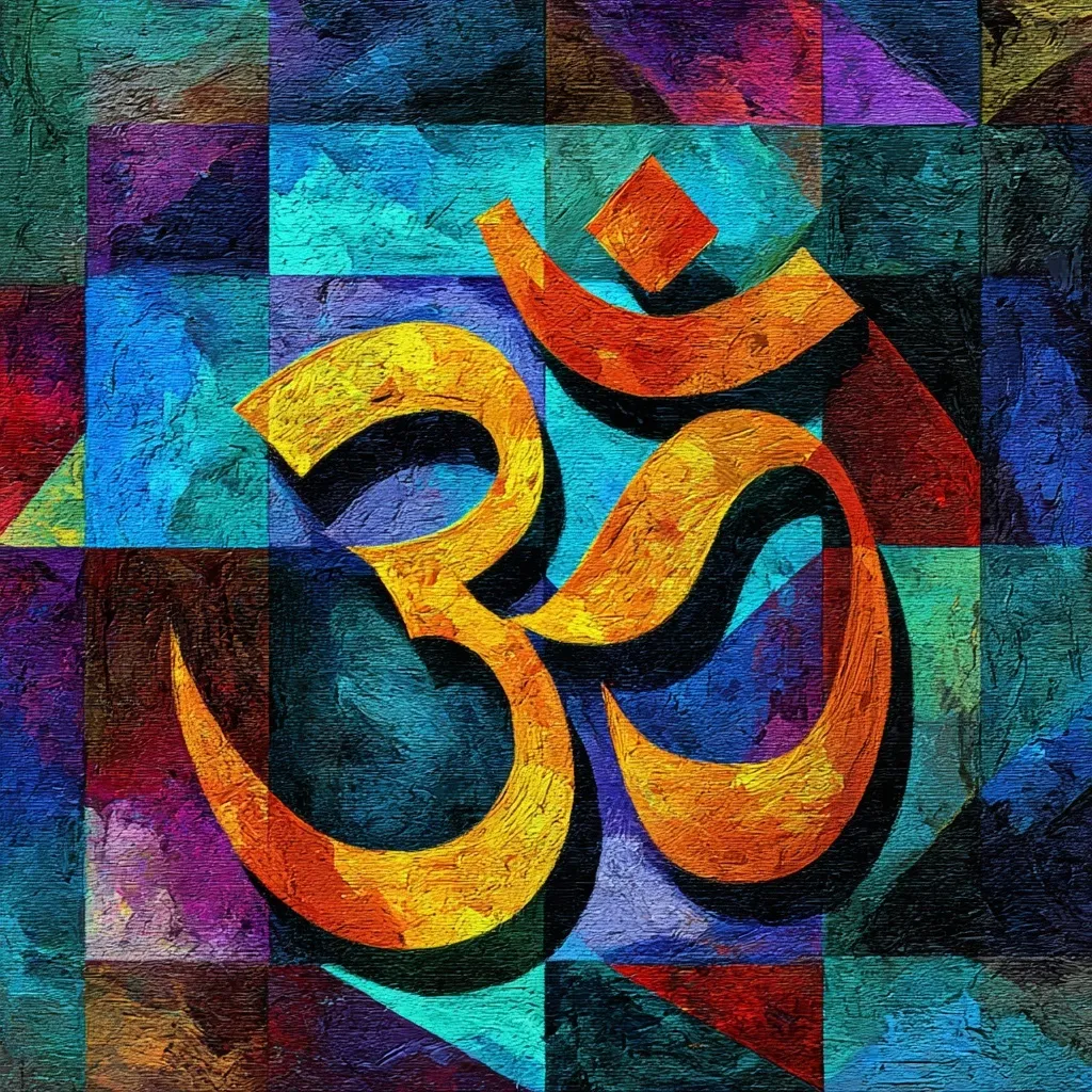 Om Mantra Hindi 87