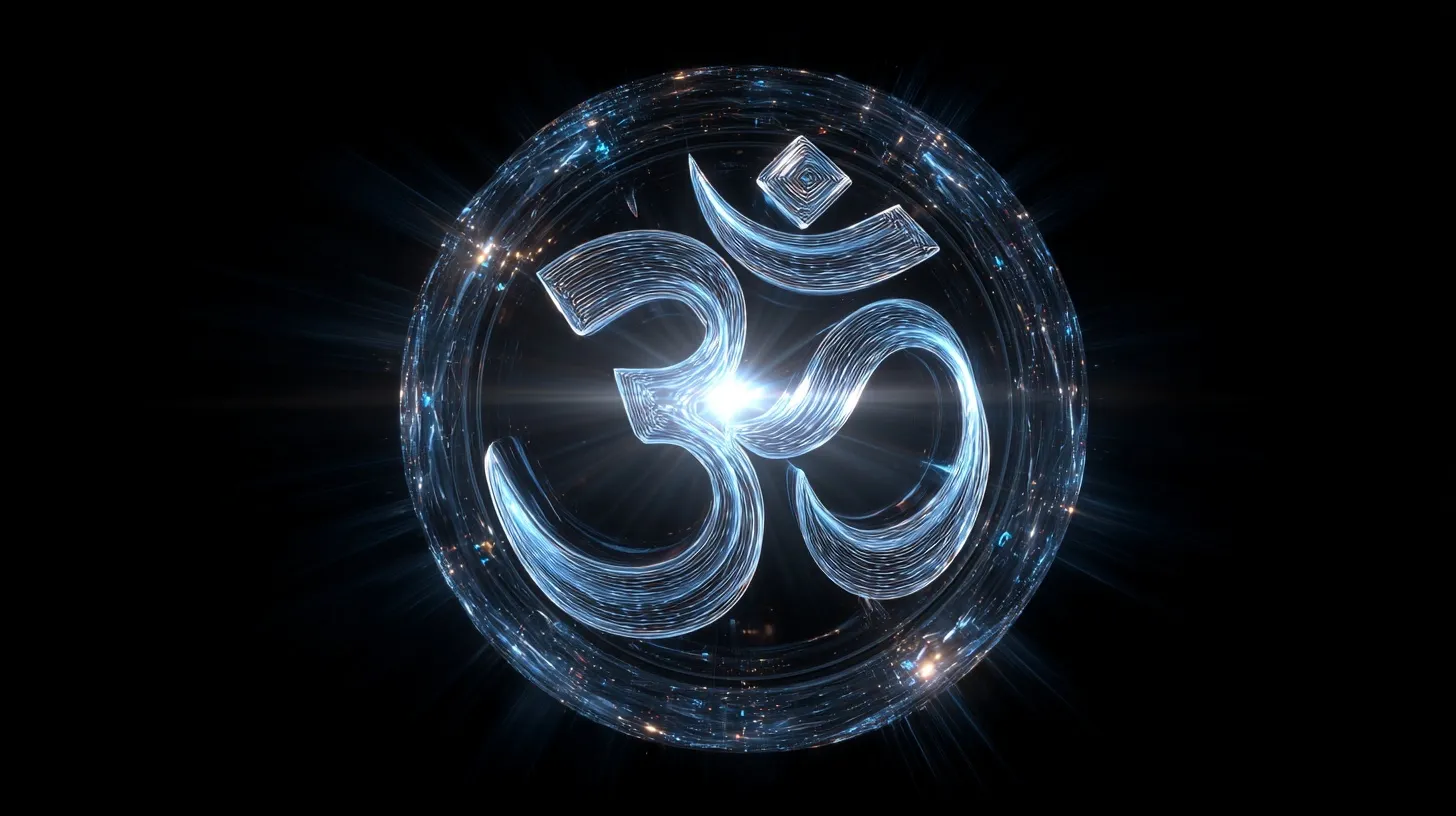 Om Mantra Hindi 89