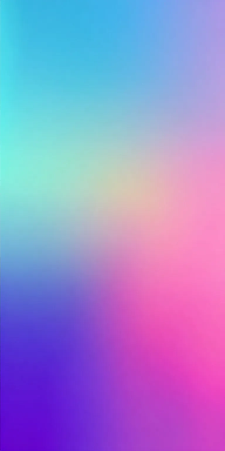Minimalist pastel blurry gradient background with smooth, elegant color transitions for mobile screens.