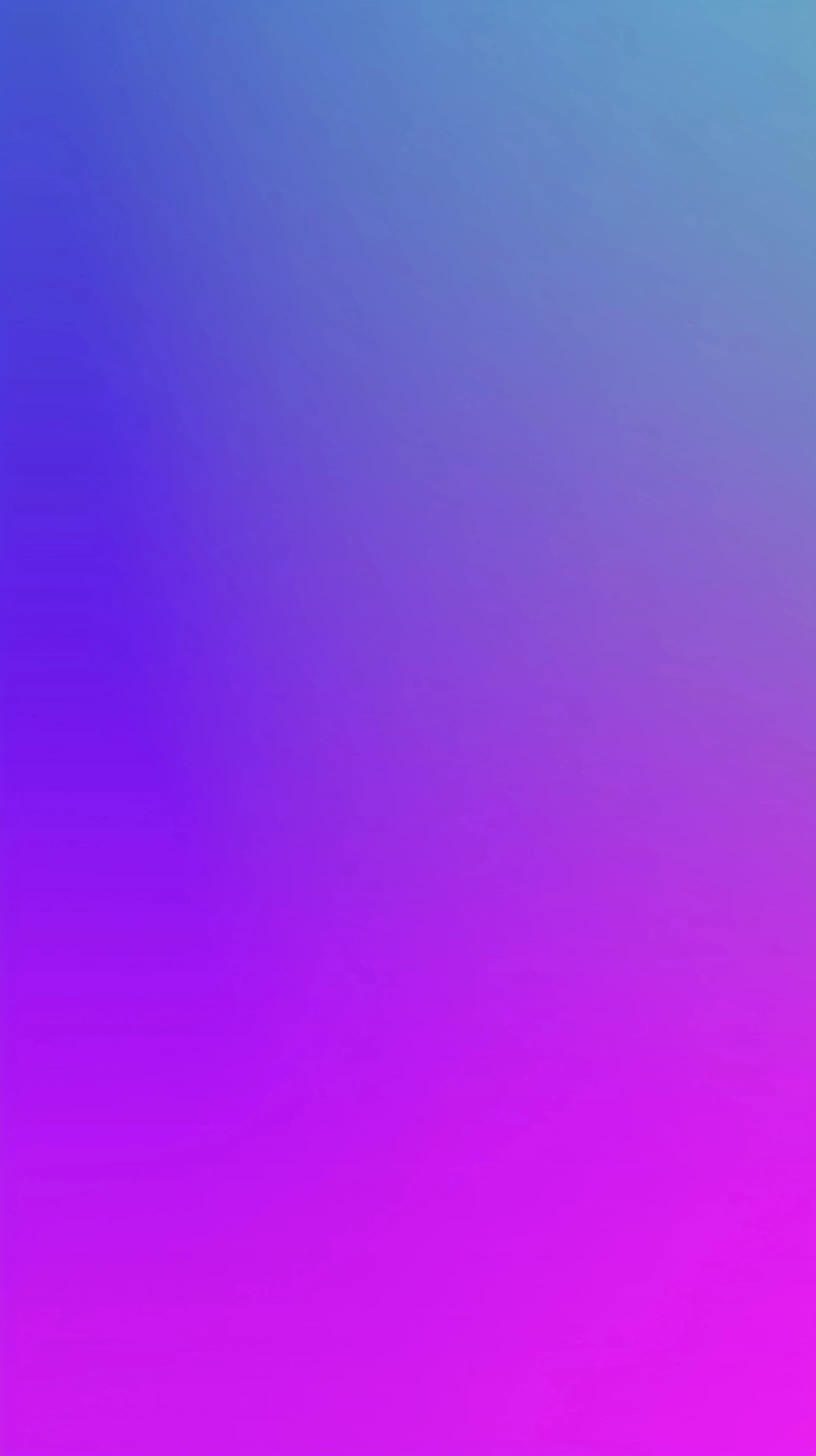 Minimalist pastel blurry gradient wallpaper suitable for iPhone, Android, Samsung, and Google Pixel screens.
