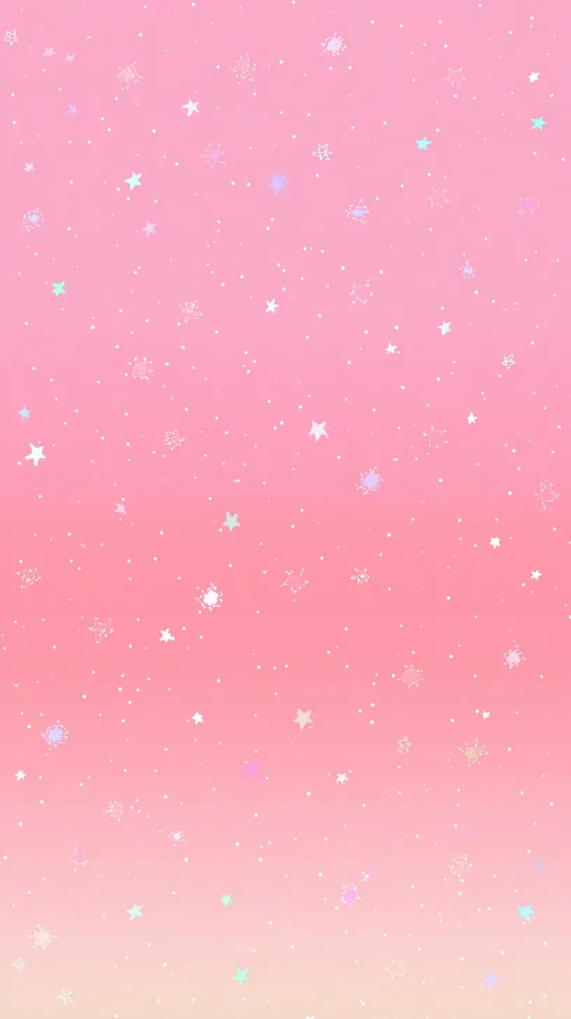 Pink Background Wallpaper 3