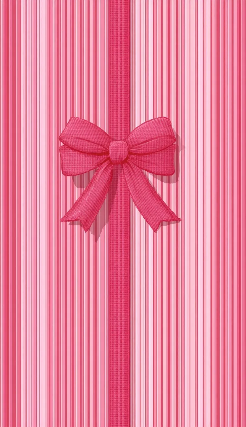 Pink Background Wallpaper 8