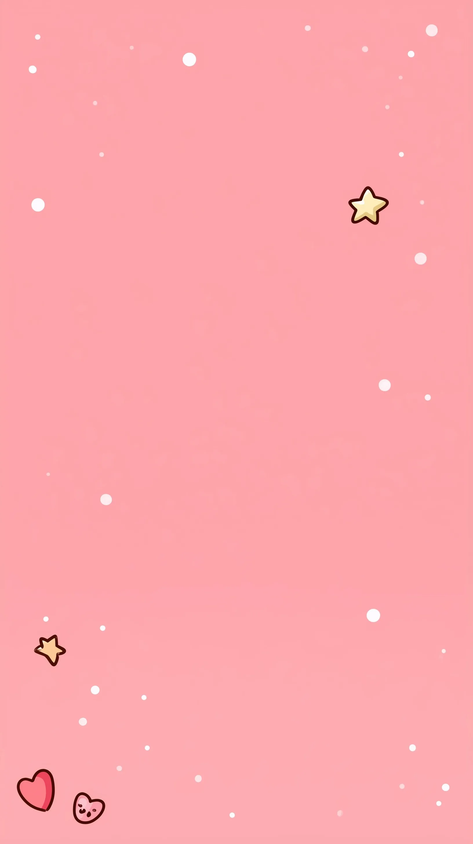 Pink Background Wallpaper 21