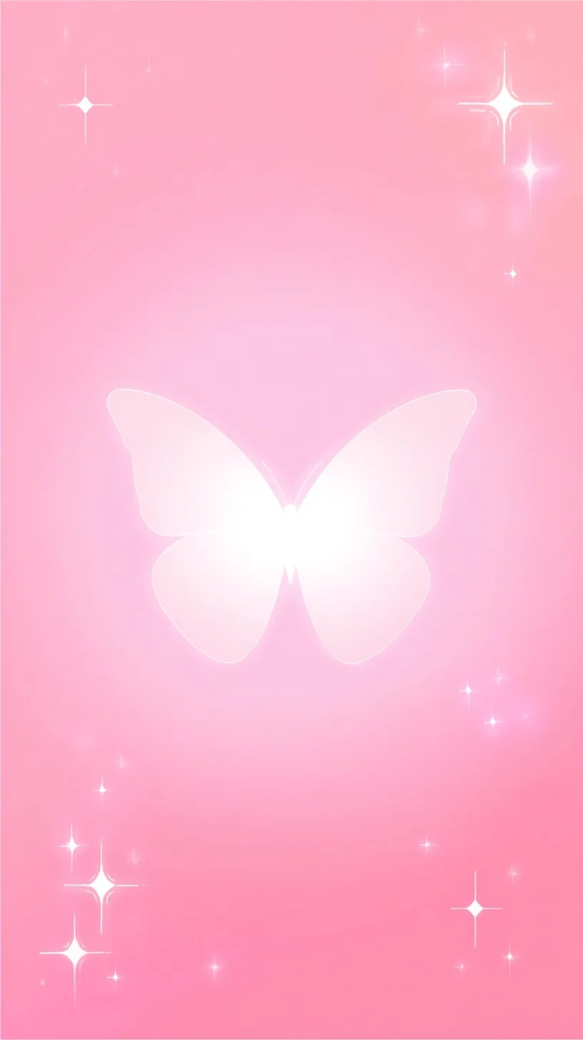 Pink Background Wallpaper 25