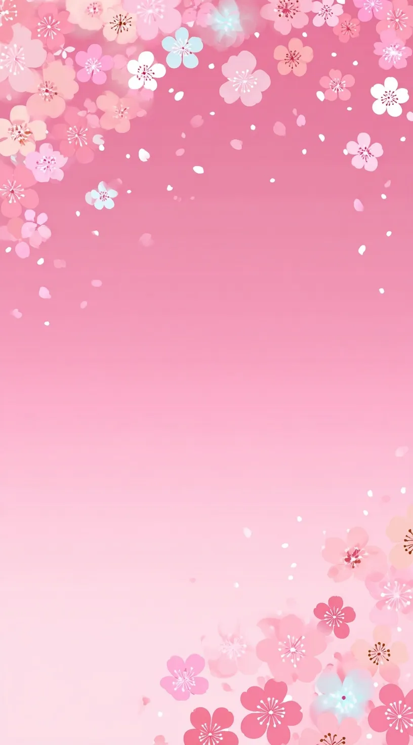 Pink Background Wallpaper 26