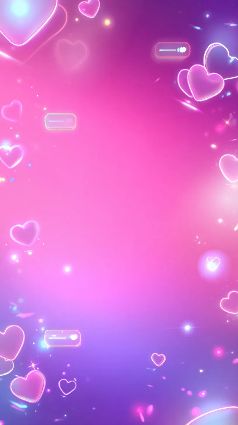 Pink Background Wallpaper 30