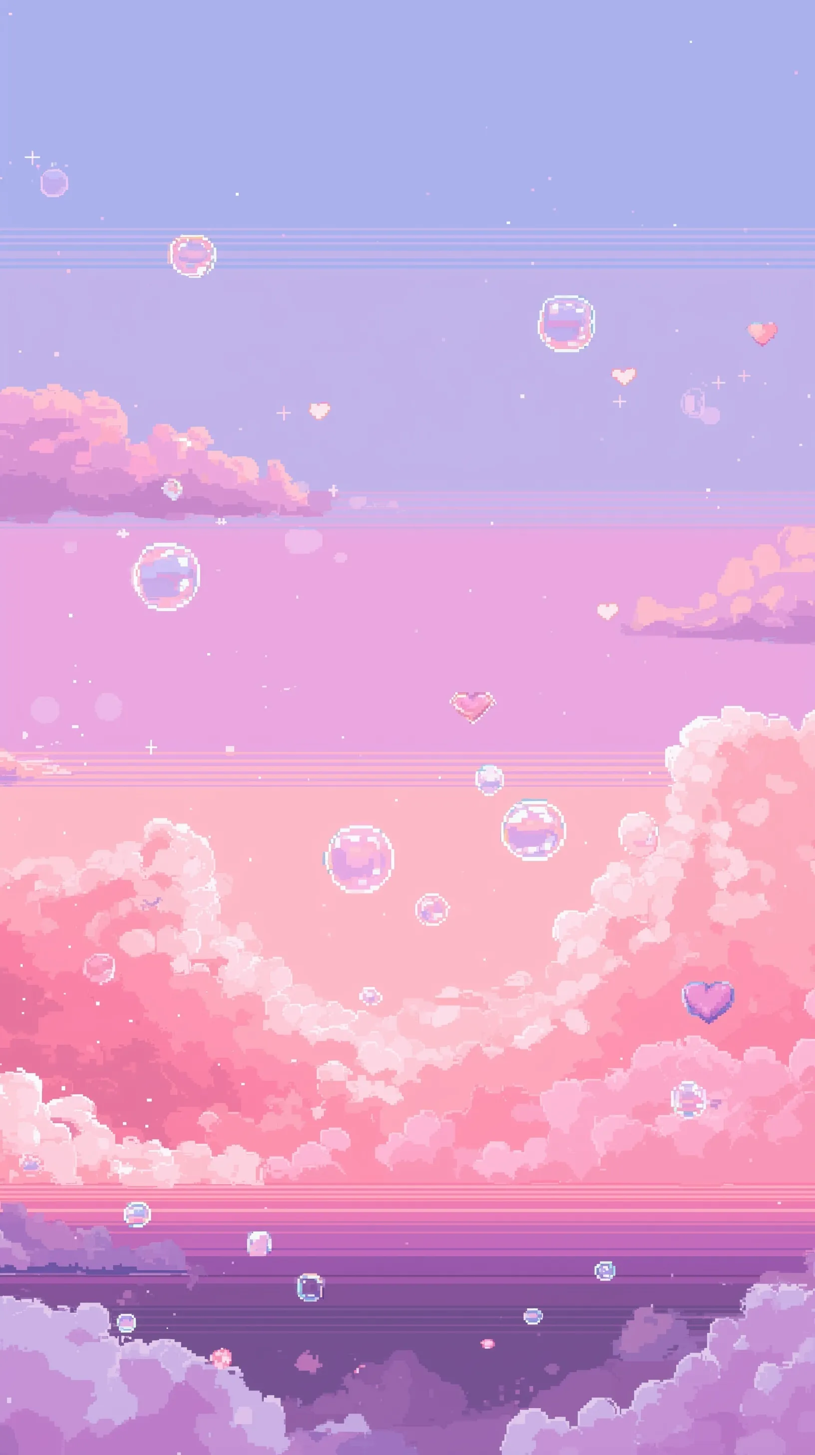 Pink Background Wallpaper 38