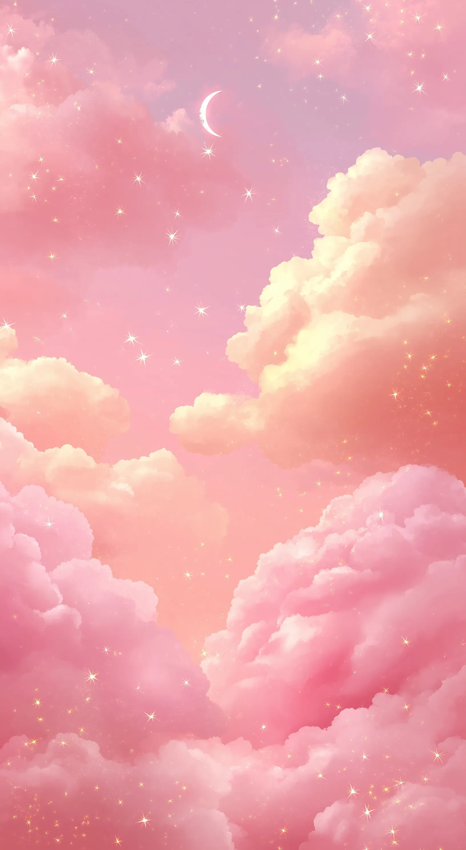 Pink Background Wallpaper 52