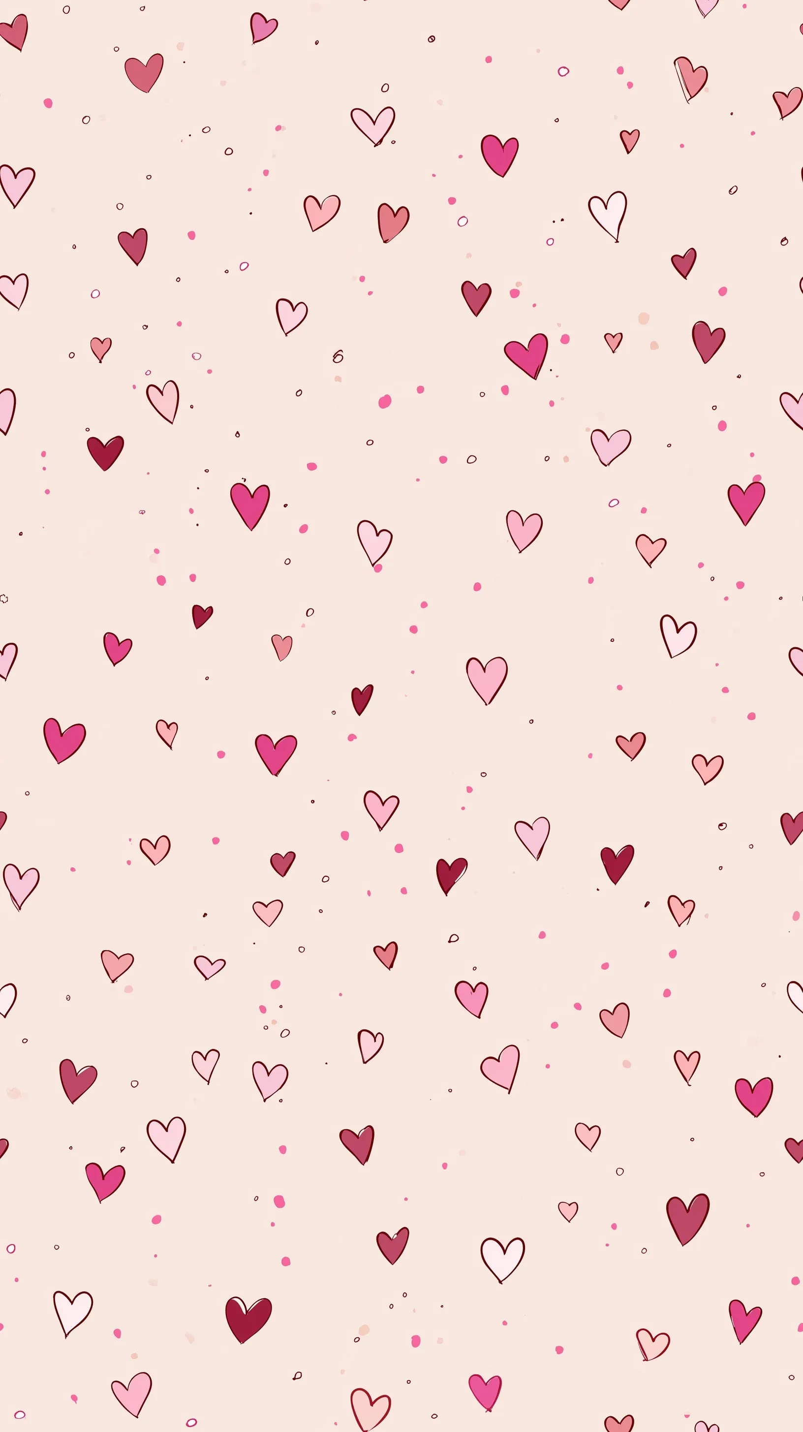 Pink Background Wallpaper 55