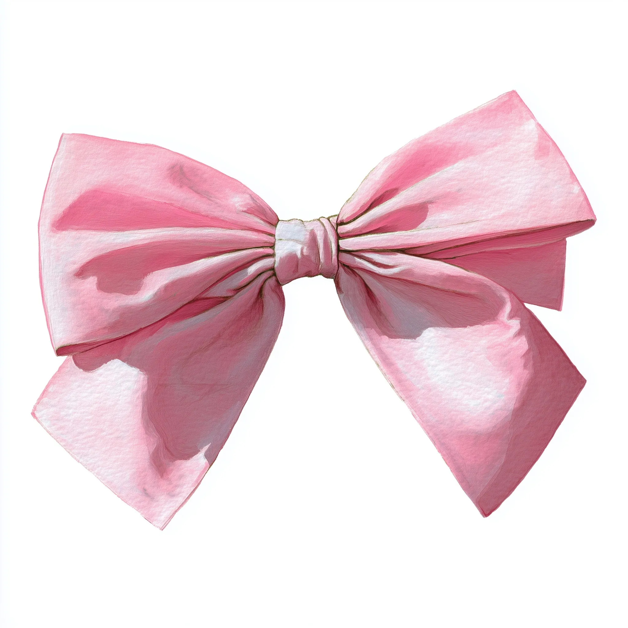 Pink Bow Hd 10