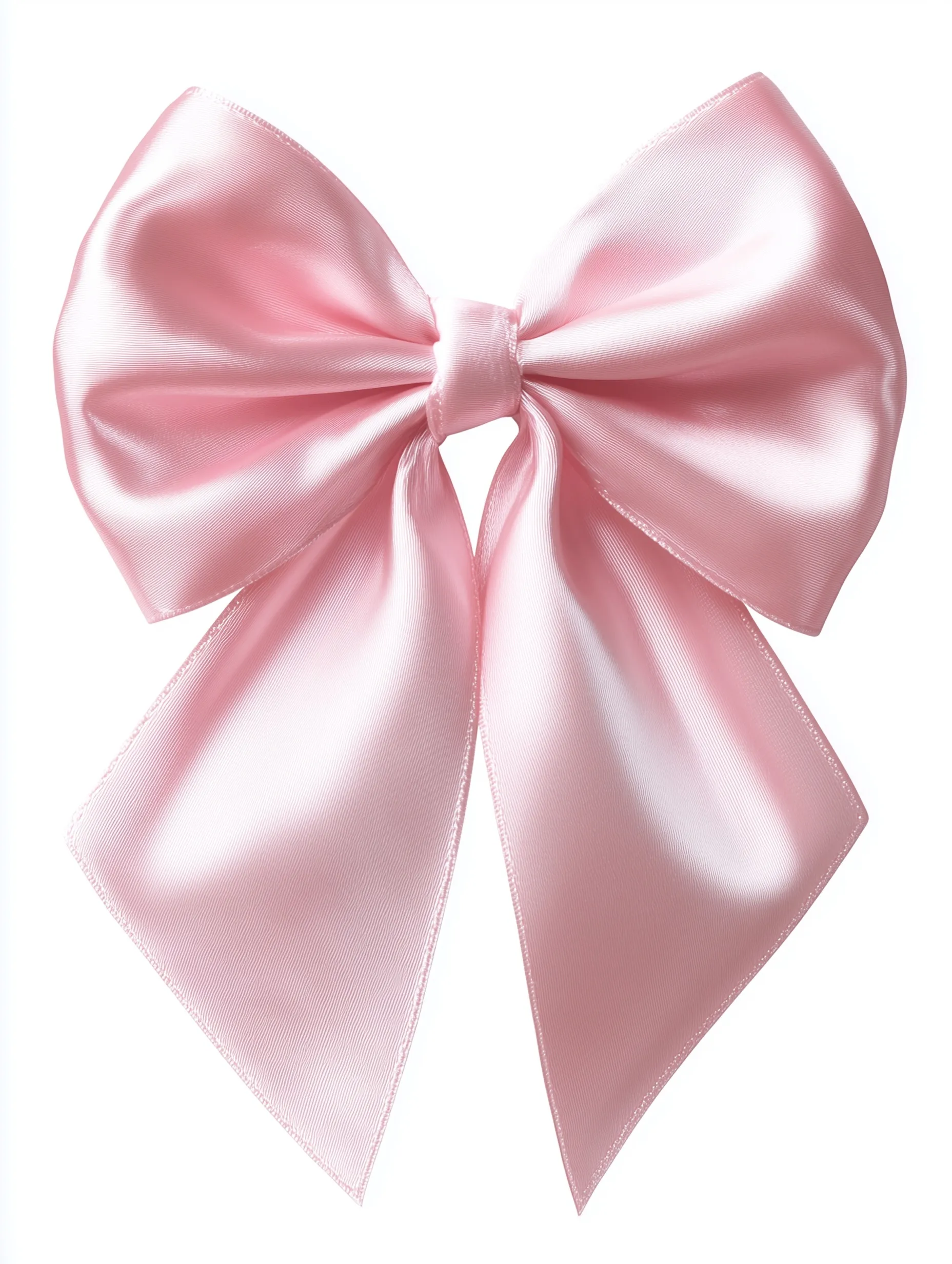 Pink Bow Hd 11