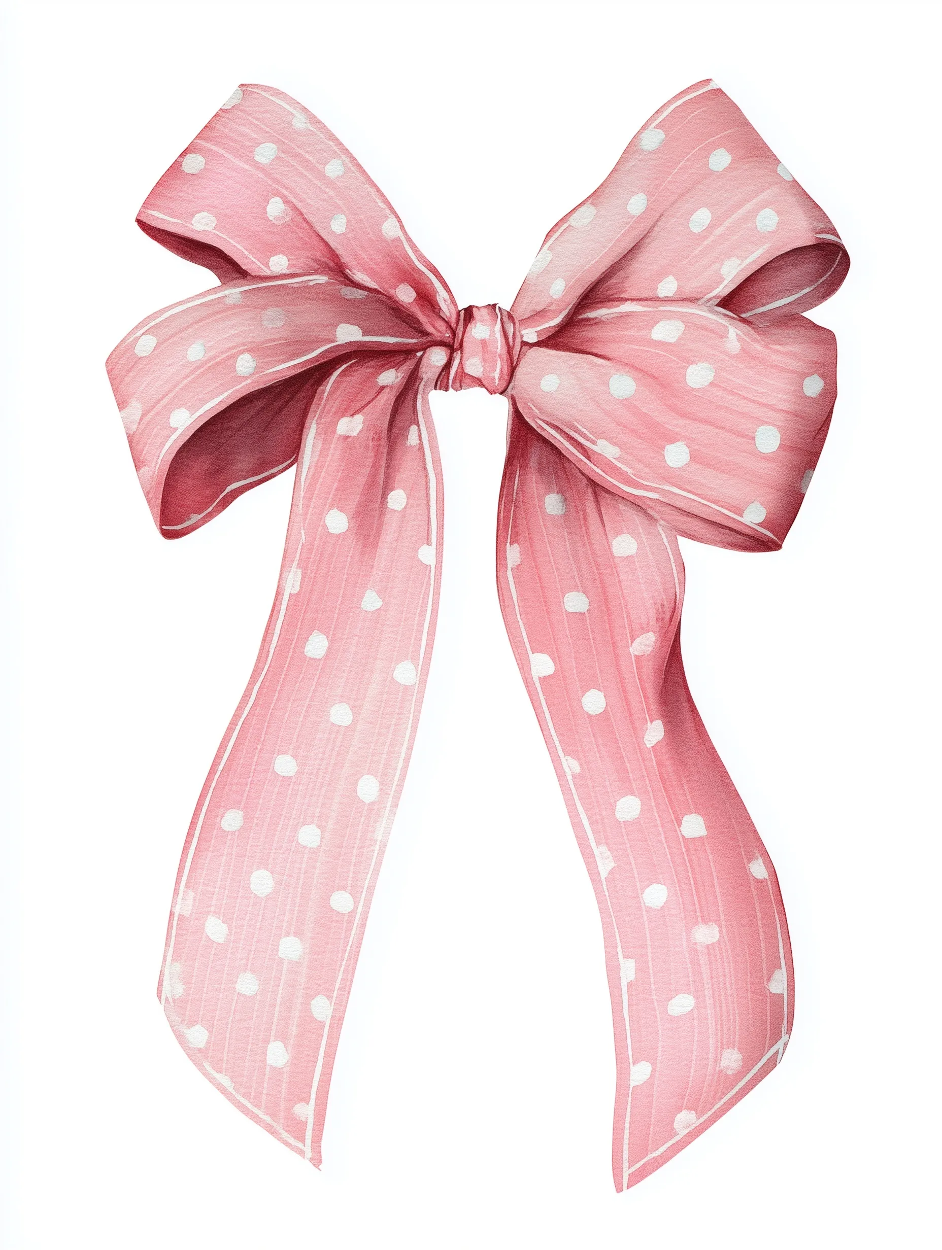 Pink Bow Hd 16