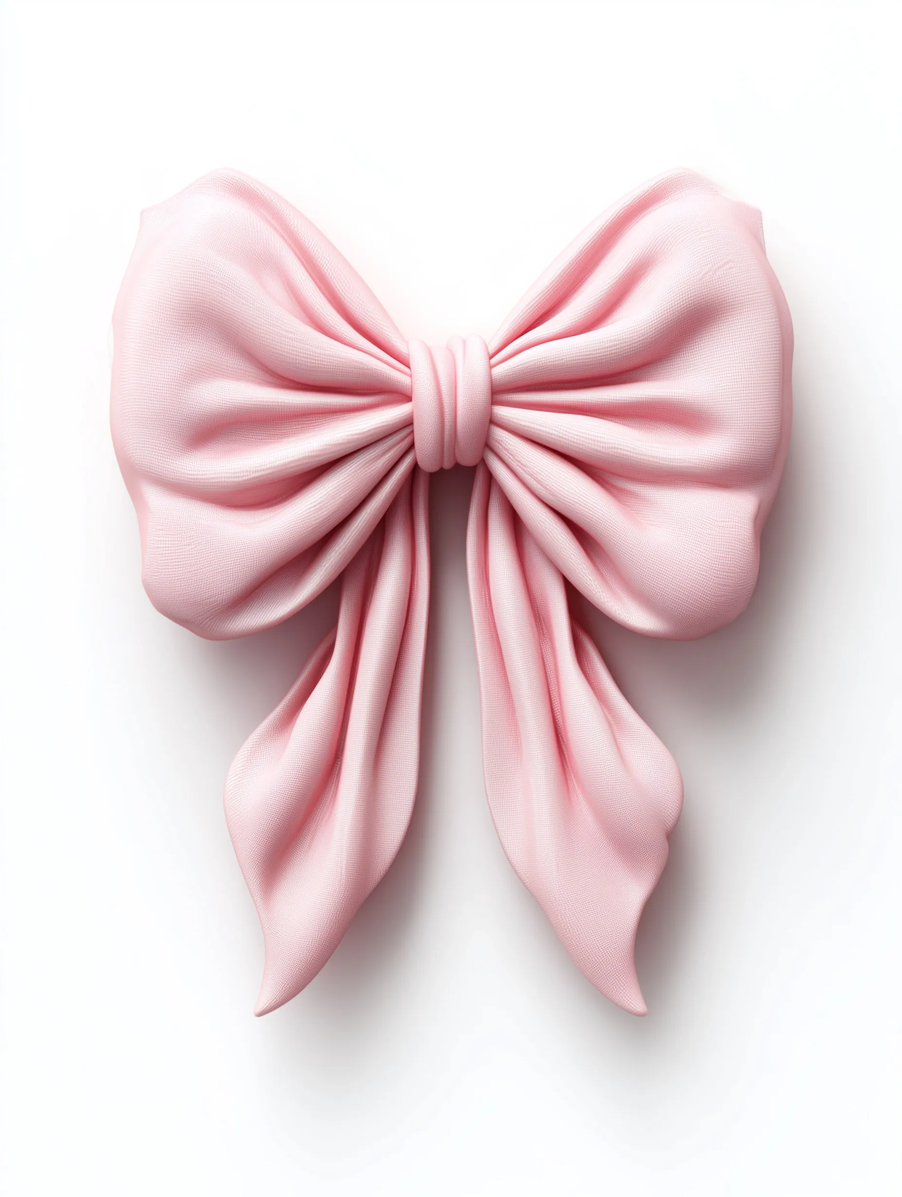 Pink Bow Hd 21