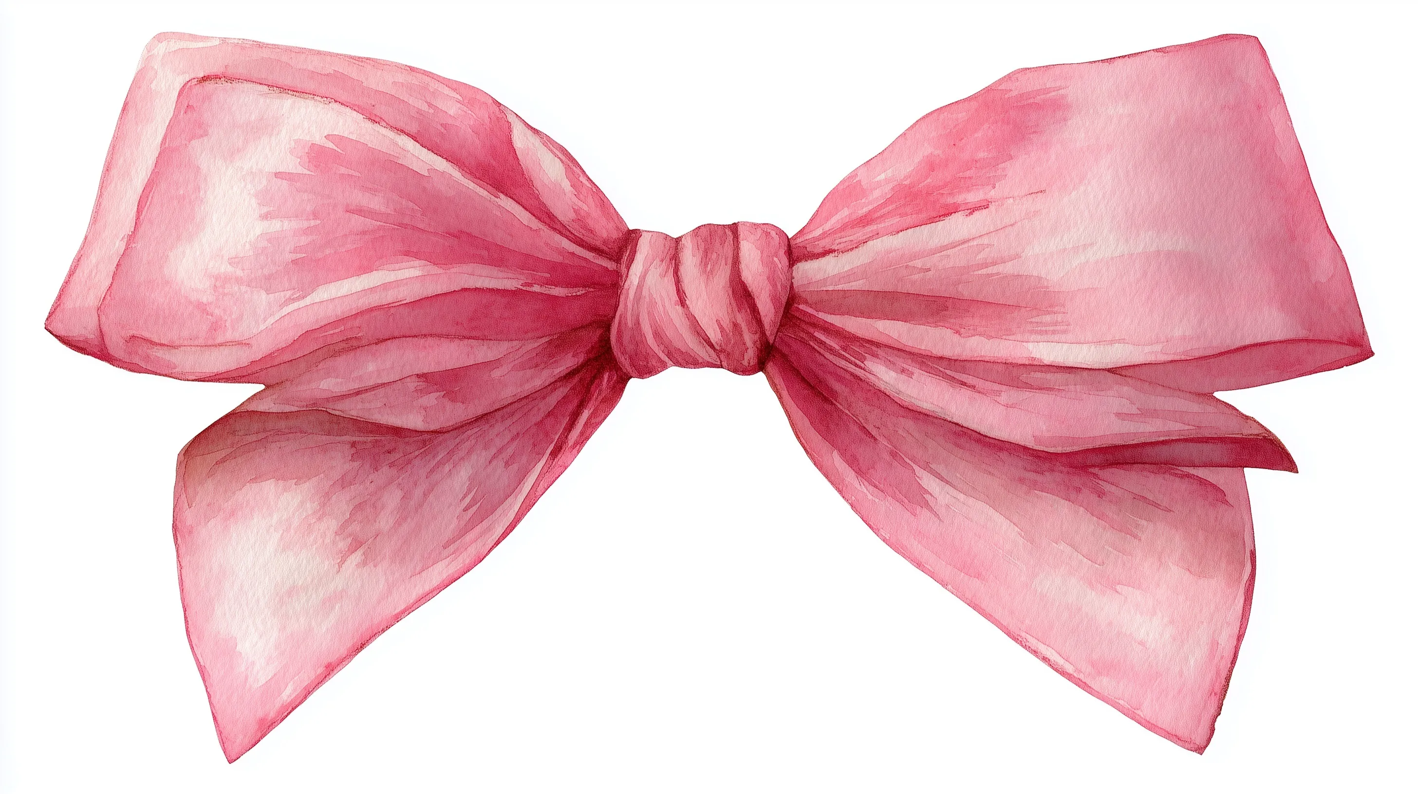 Pink Bow Hd 22