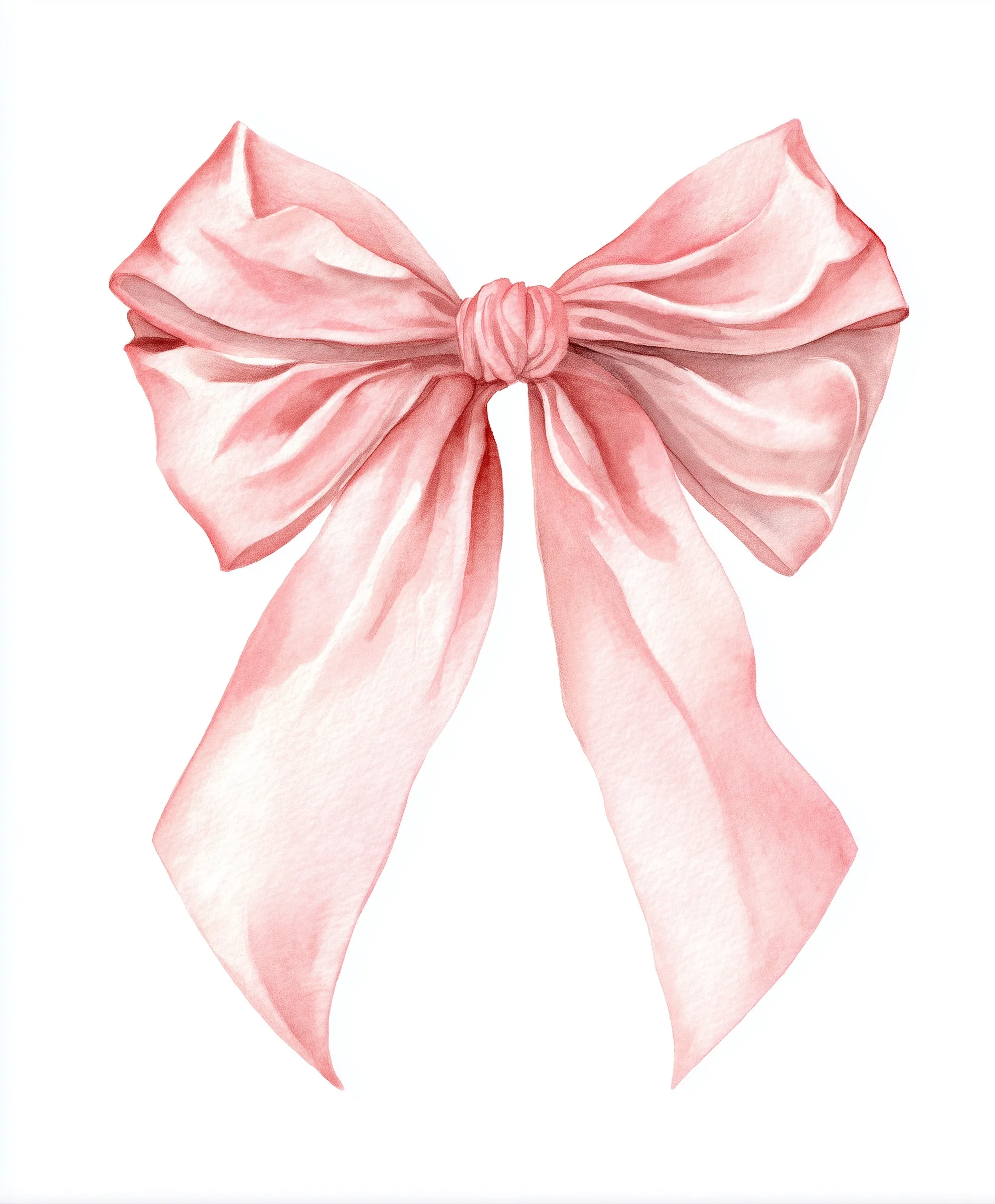 Pink Bow Hd 23