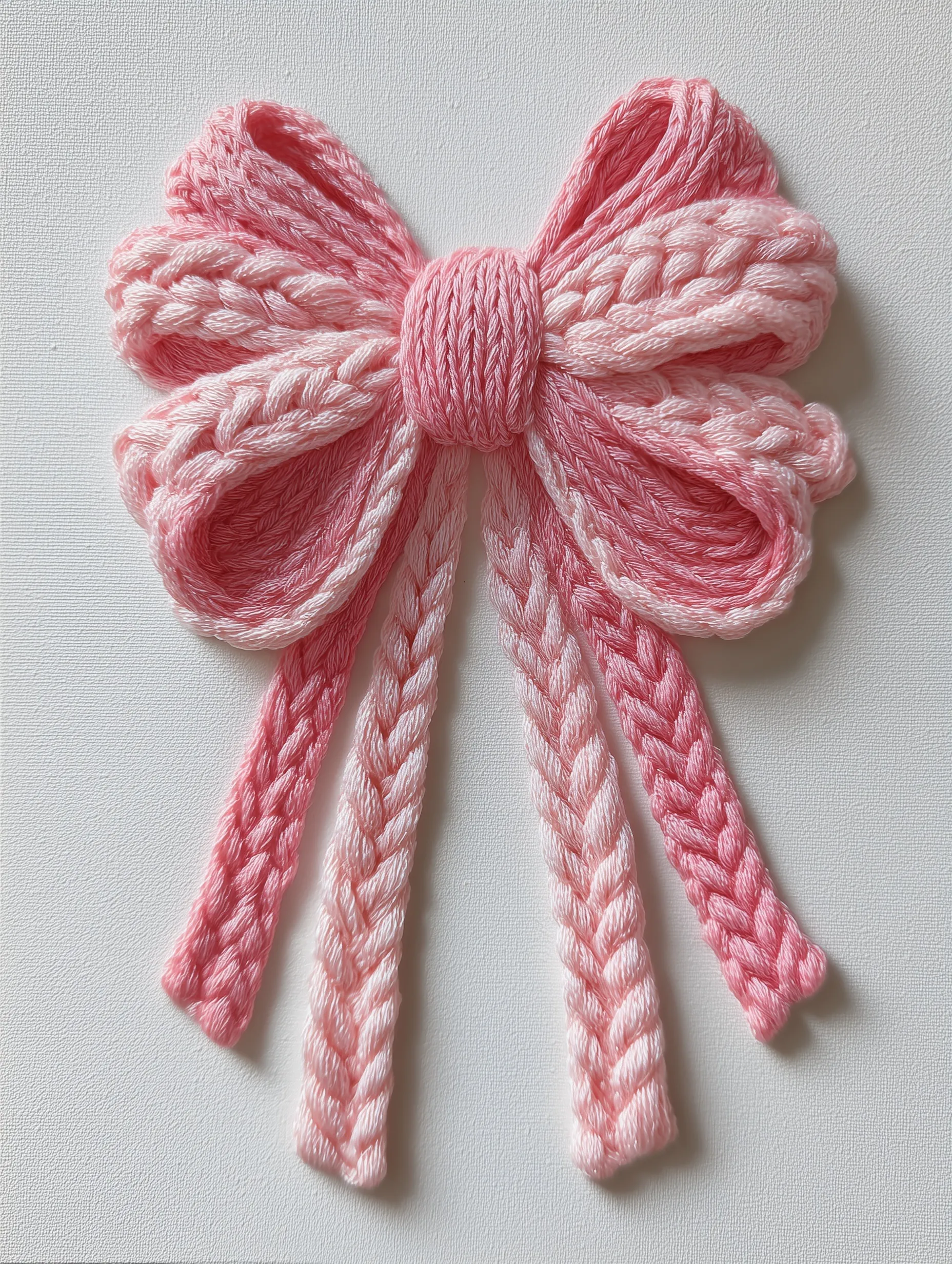 Pink Bow Hd 28
